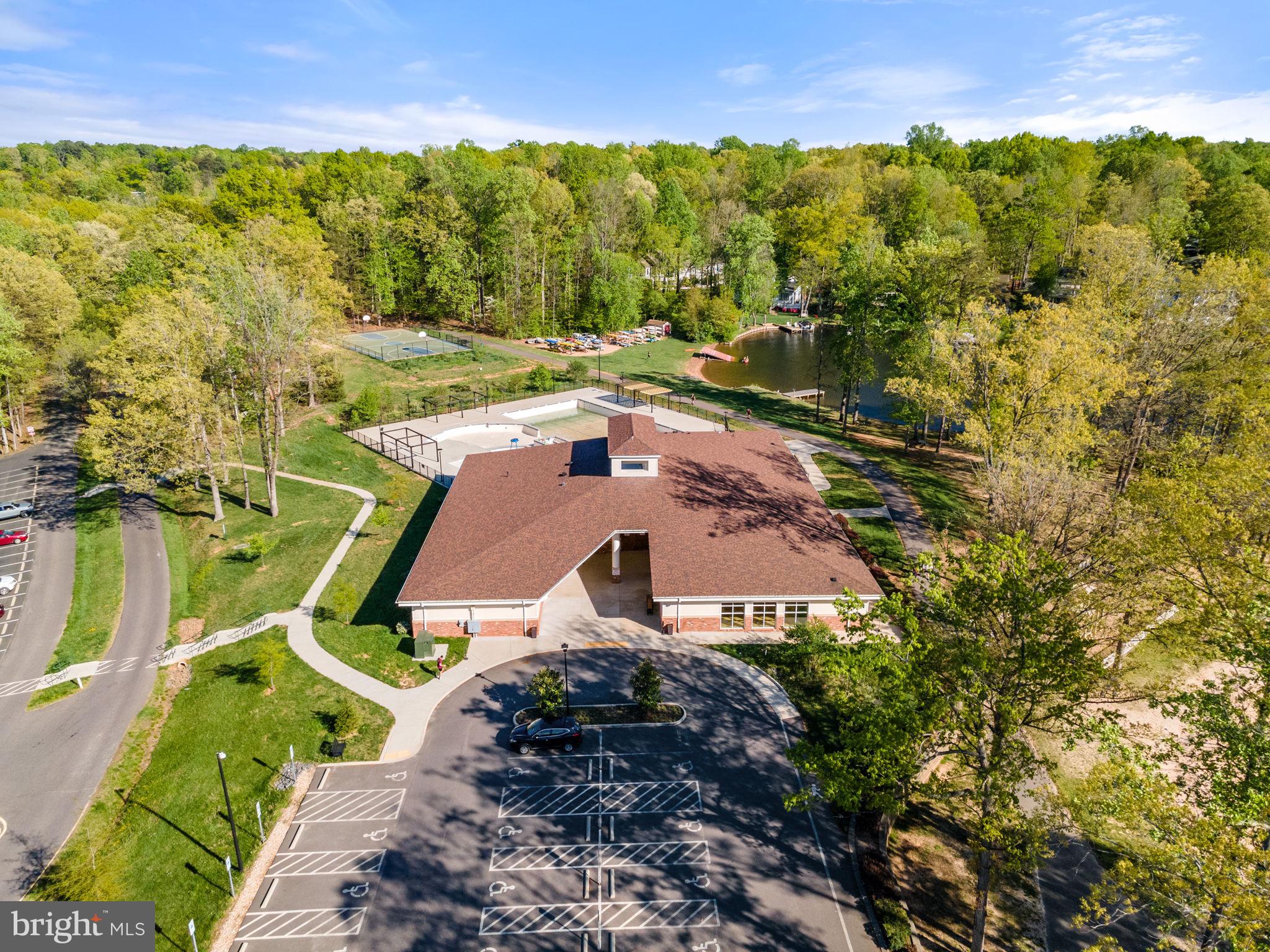 LAKE OF THE WOODS - Residential