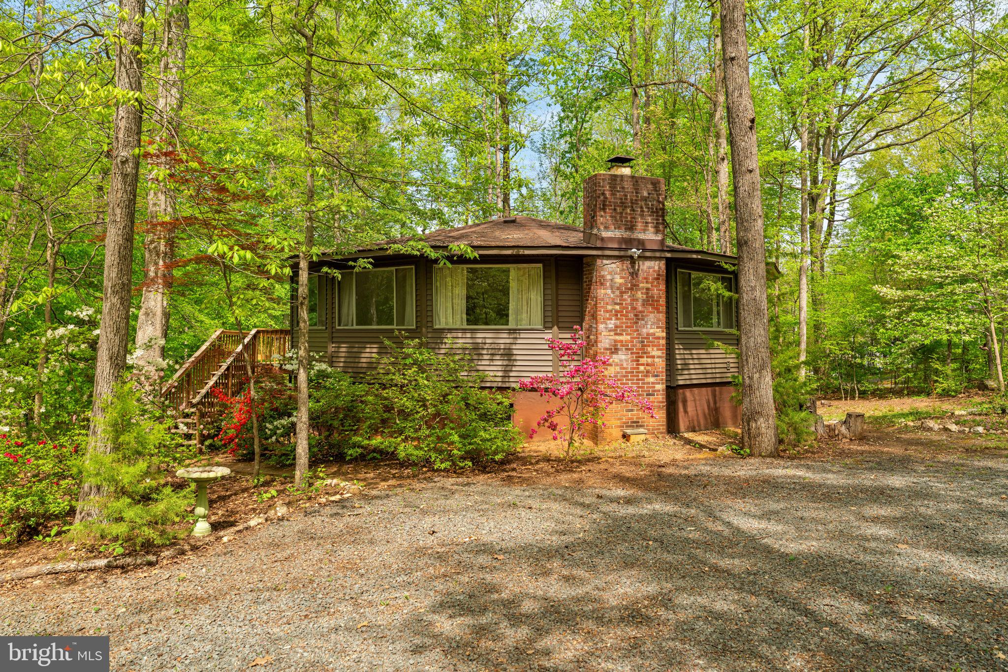 LAKE OF THE WOODS - Residential