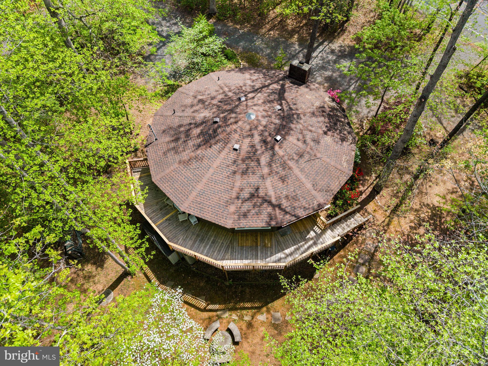 LAKE OF THE WOODS - Residential