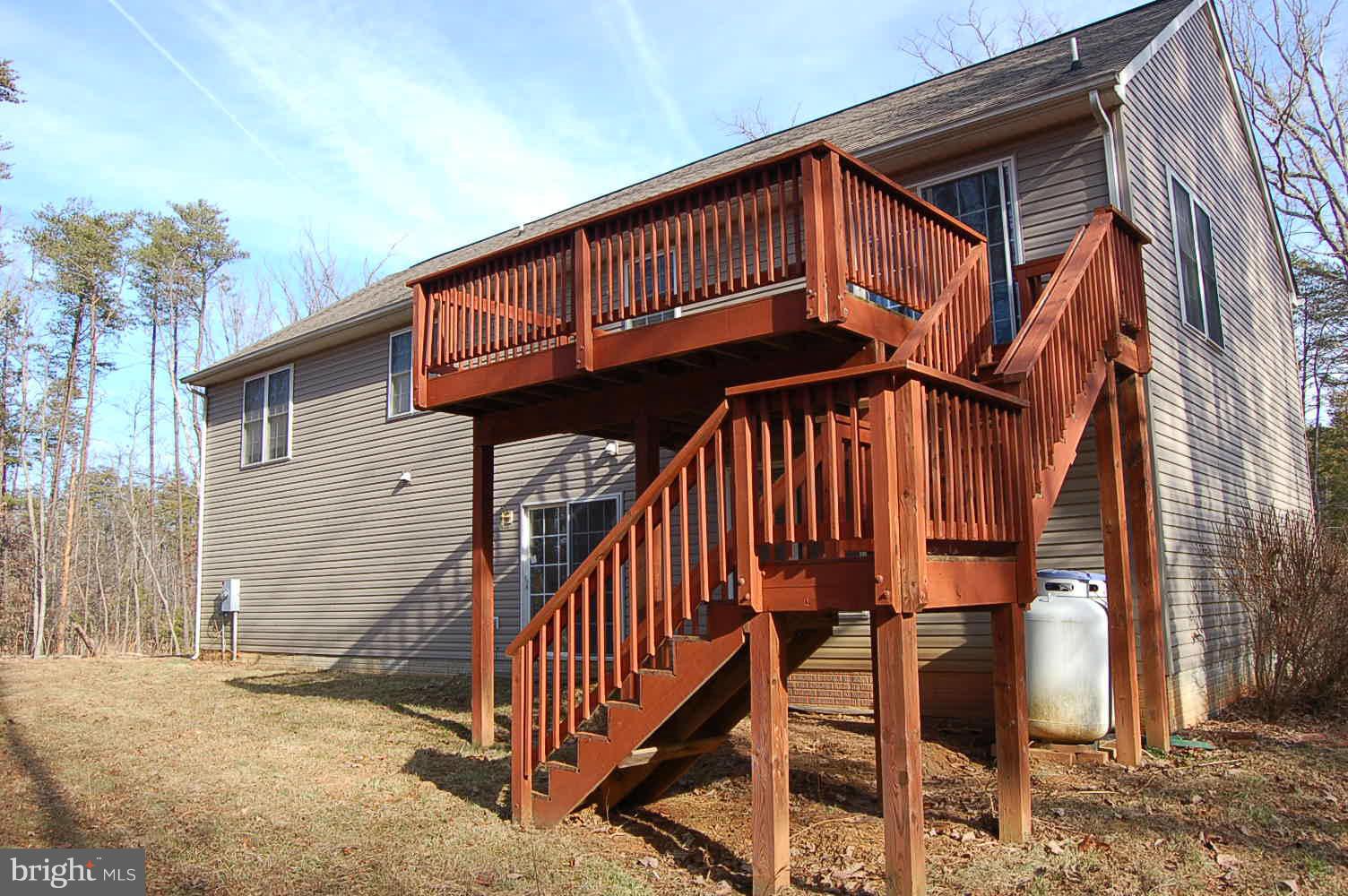 WOODHAVEN - Residential