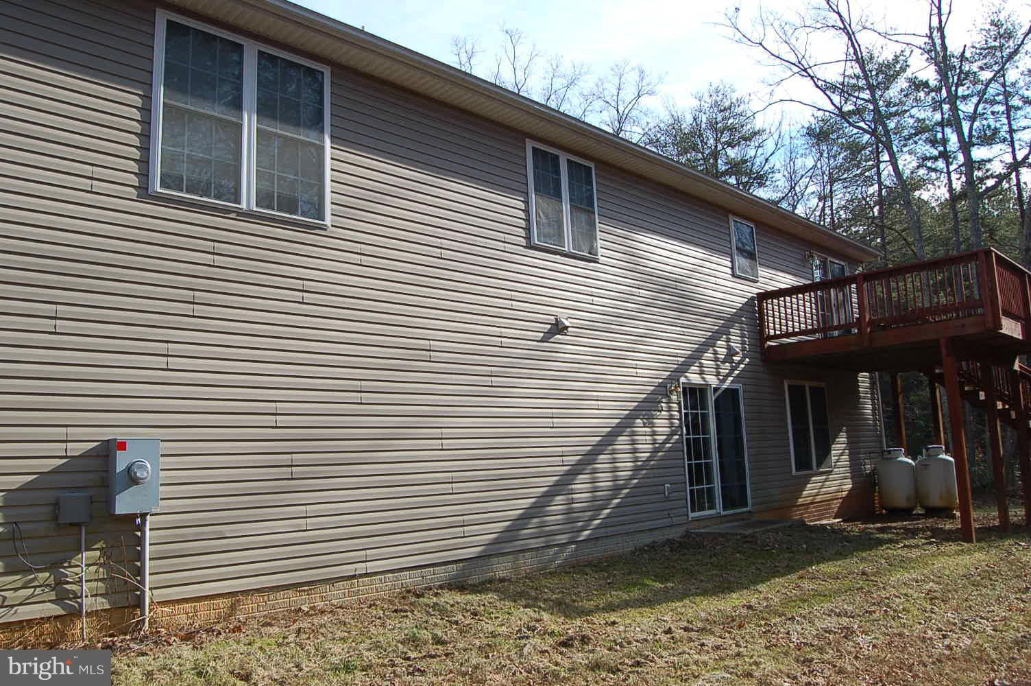 WOODHAVEN - Residential