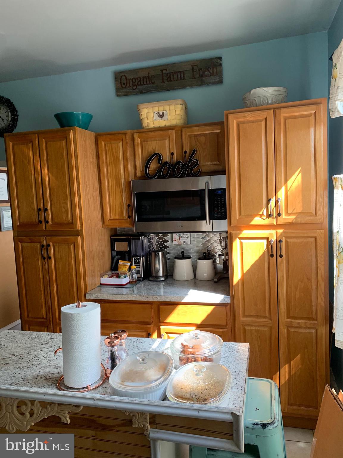 TACONY - Residential