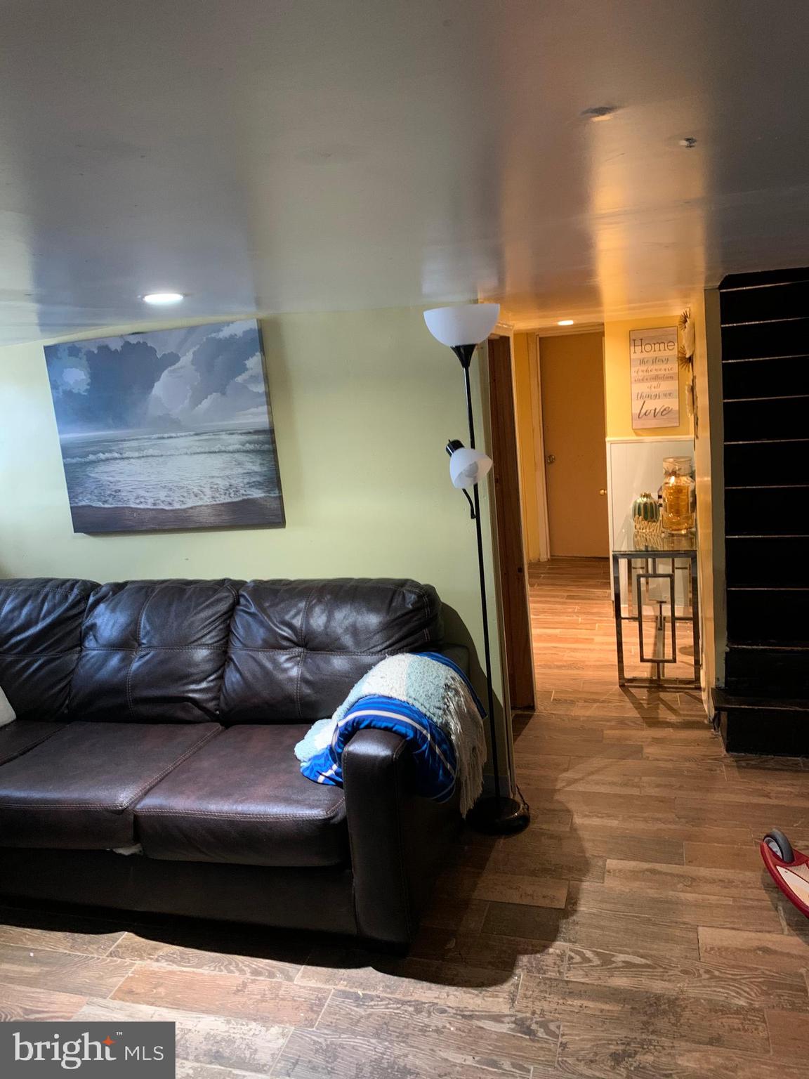 TACONY - Residential