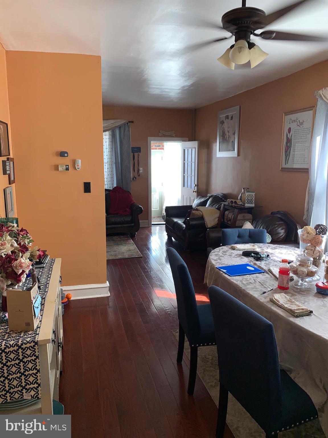 TACONY - Residential