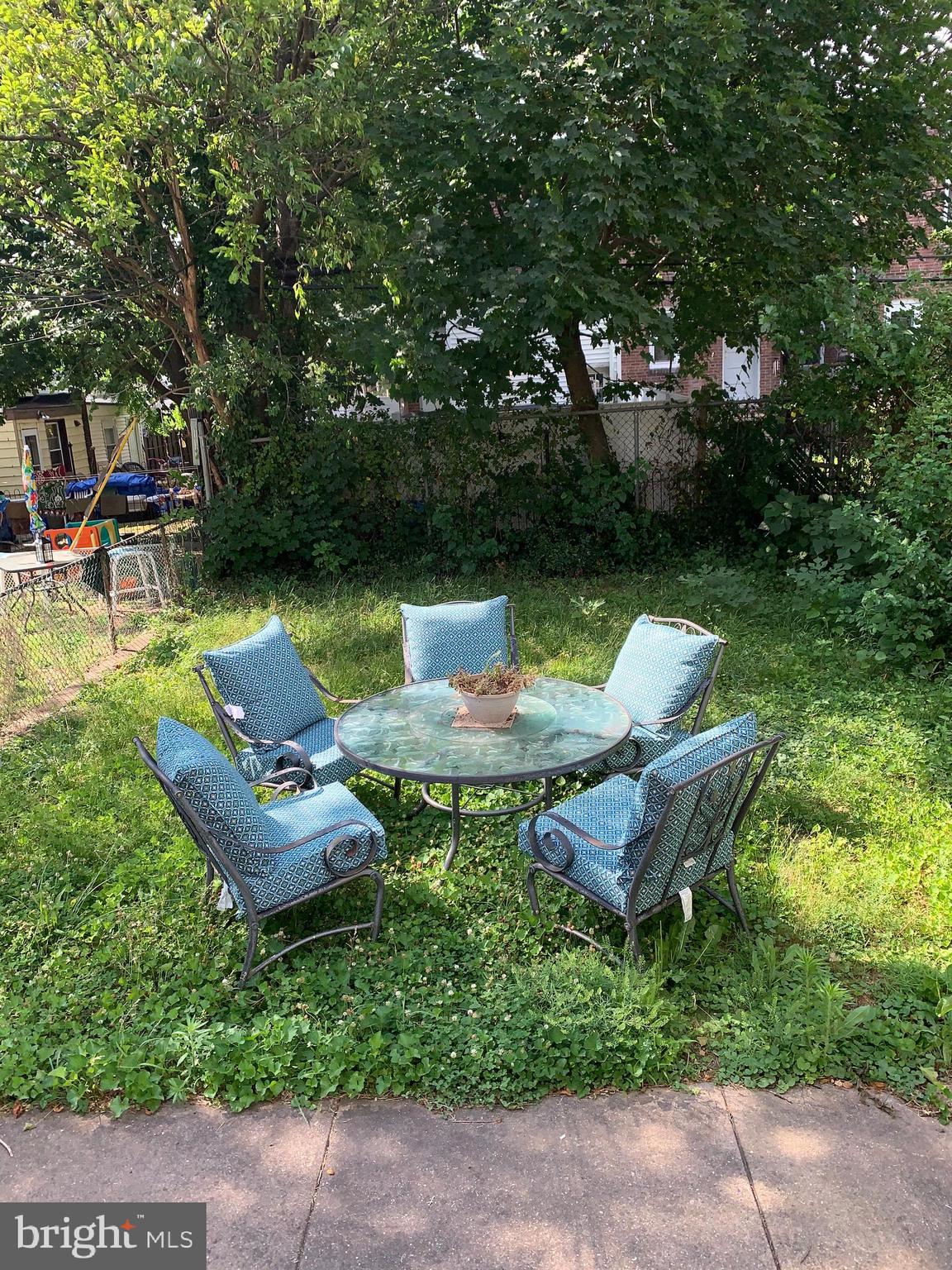 TACONY - Residential