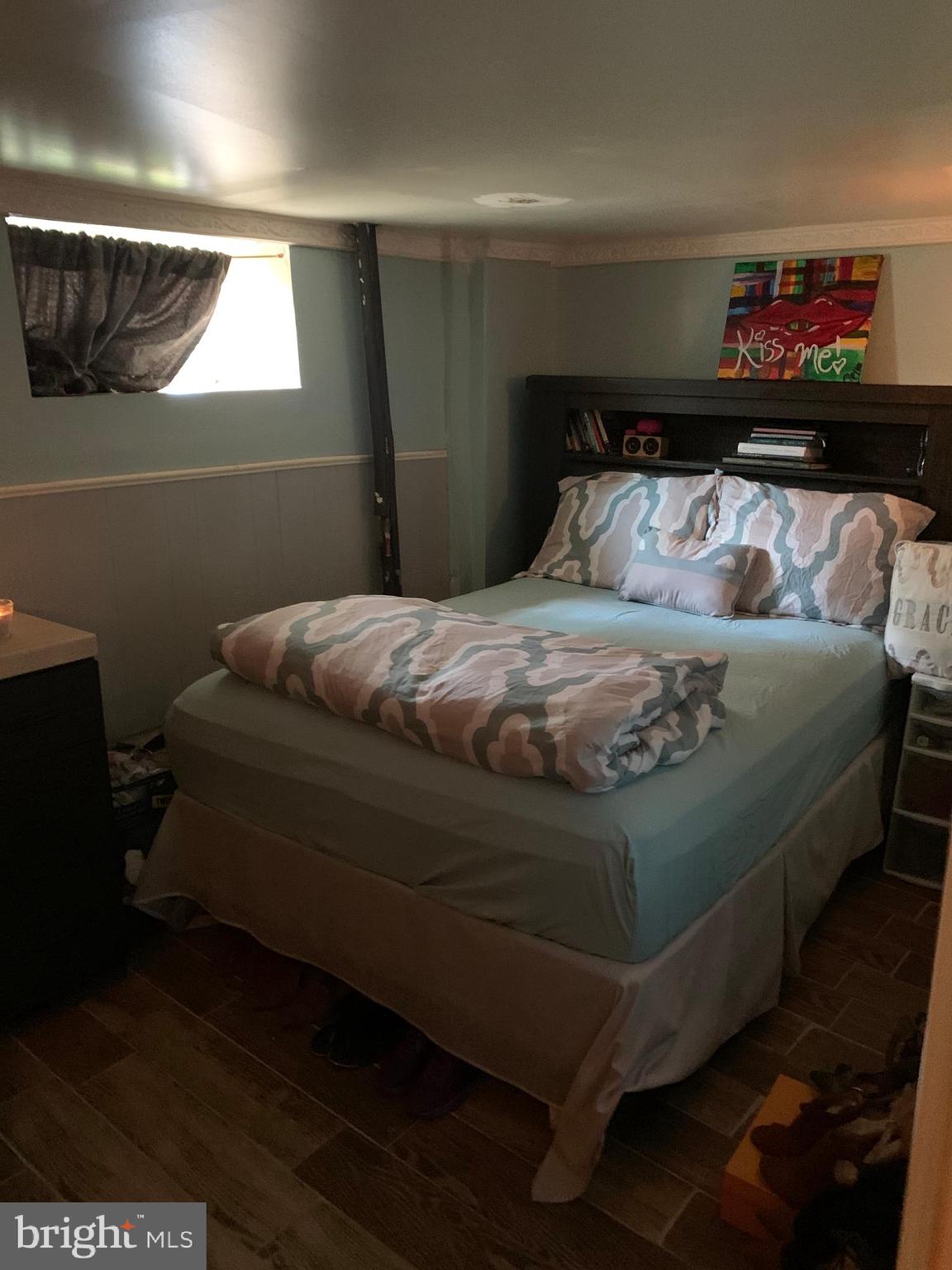 TACONY - Residential