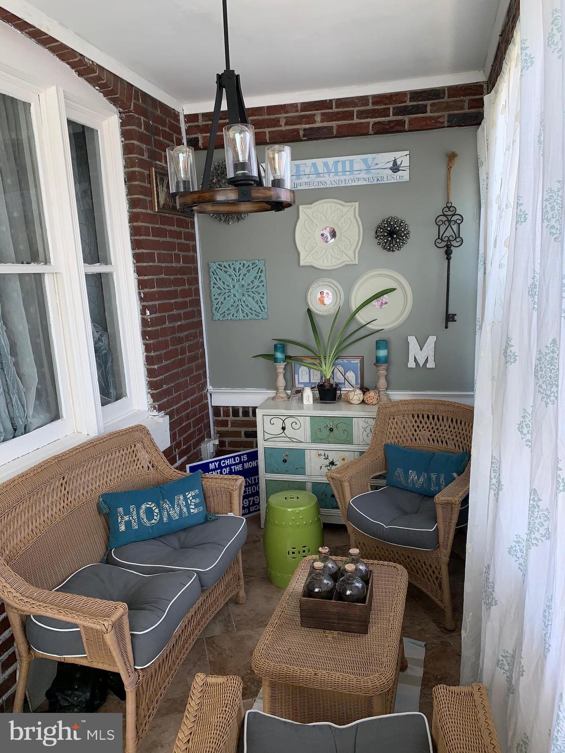 TACONY - Residential