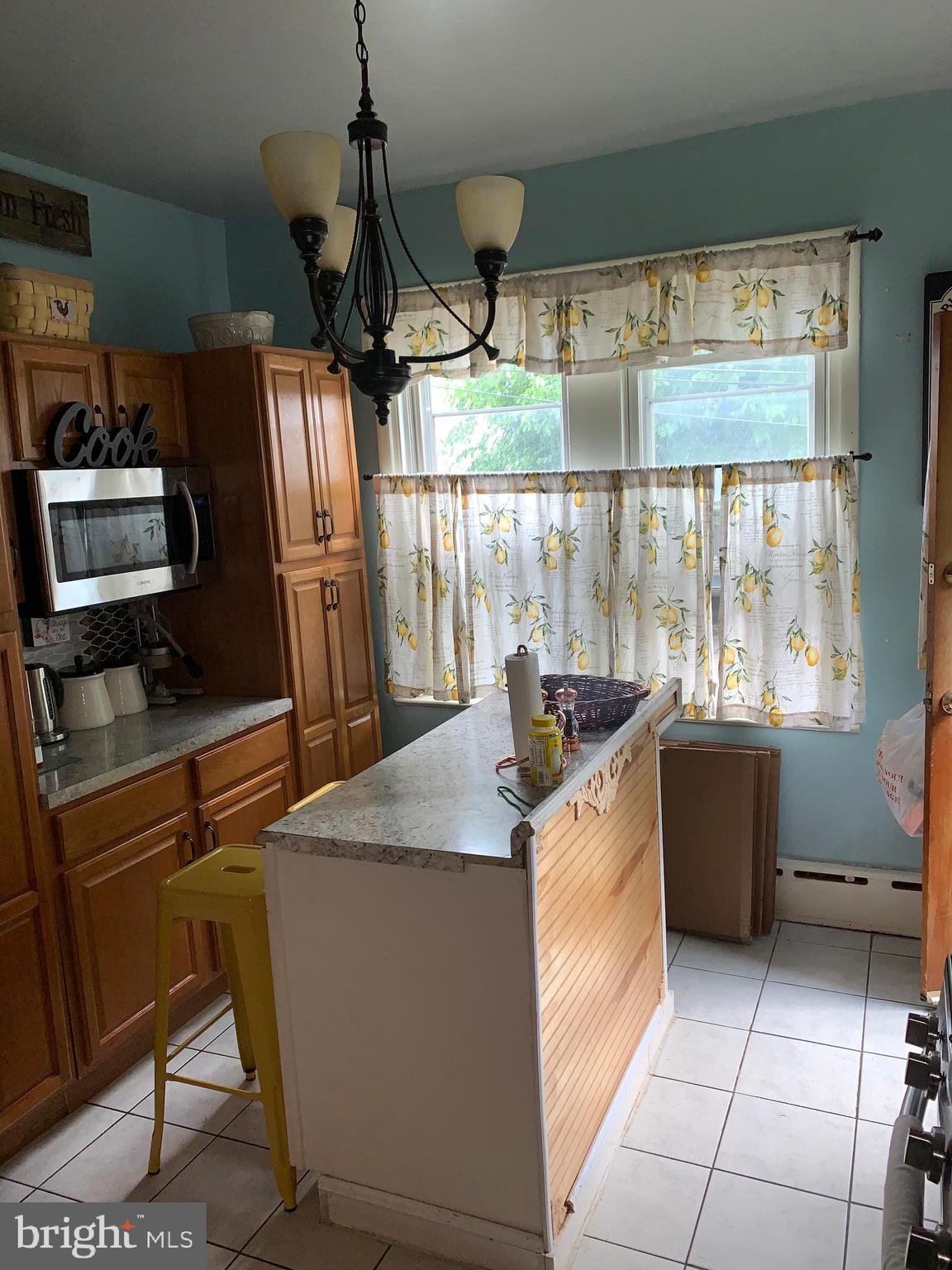 TACONY - Residential