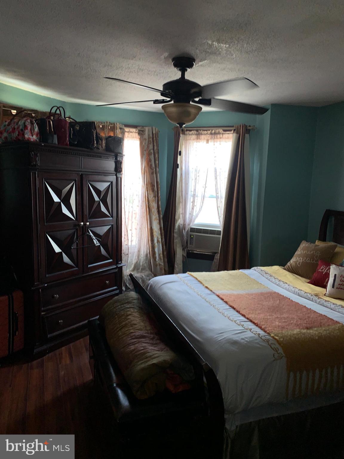 TACONY - Residential