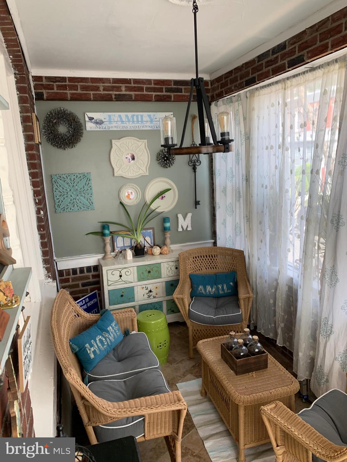 TACONY - Residential