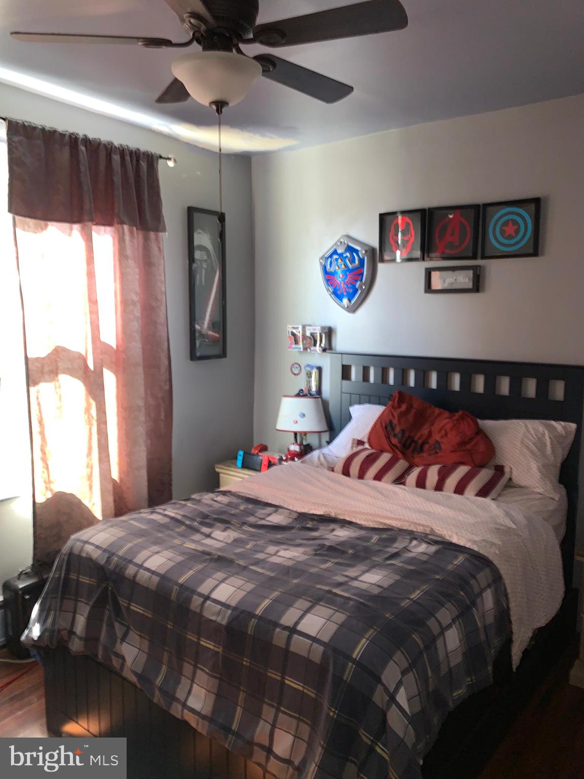 TACONY - Residential