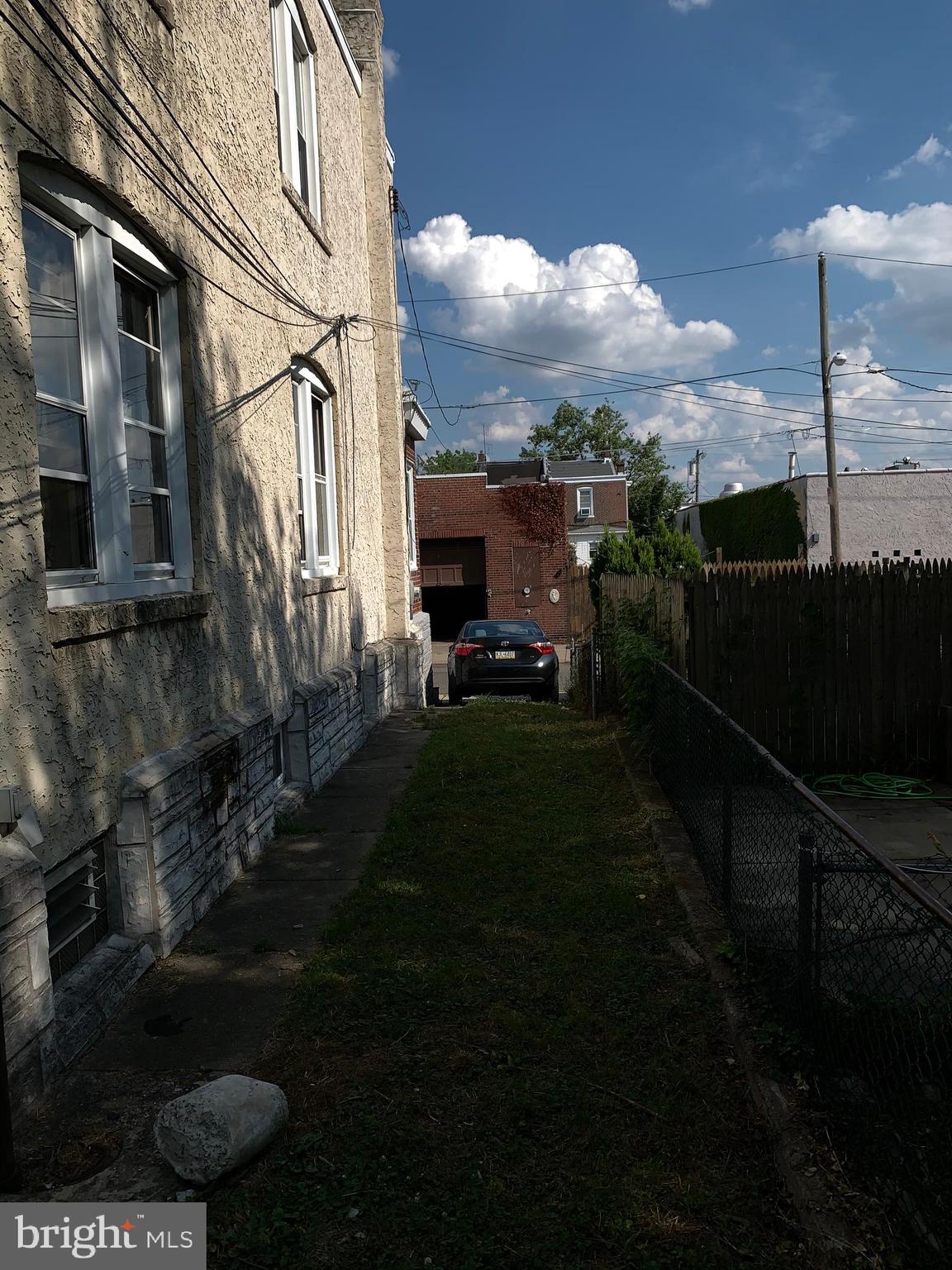 TACONY - Residential