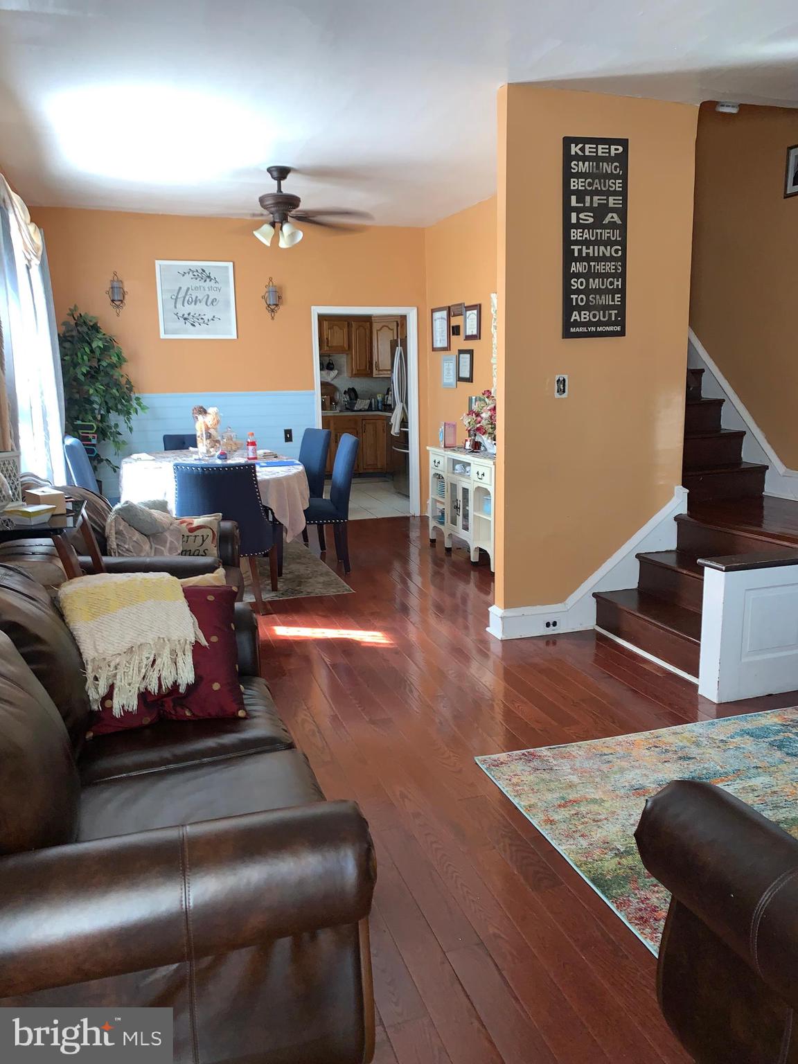 TACONY - Residential