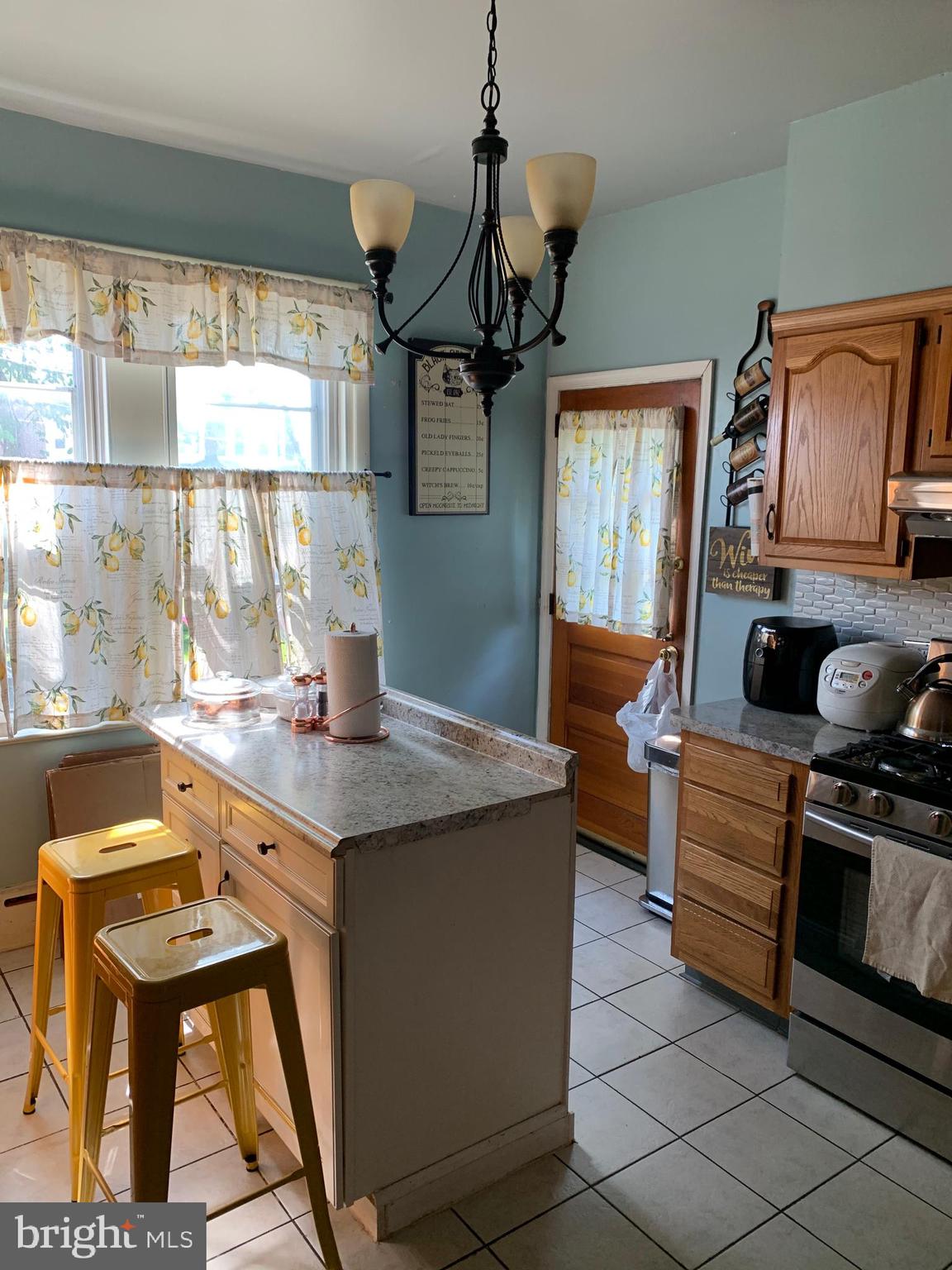 TACONY - Residential