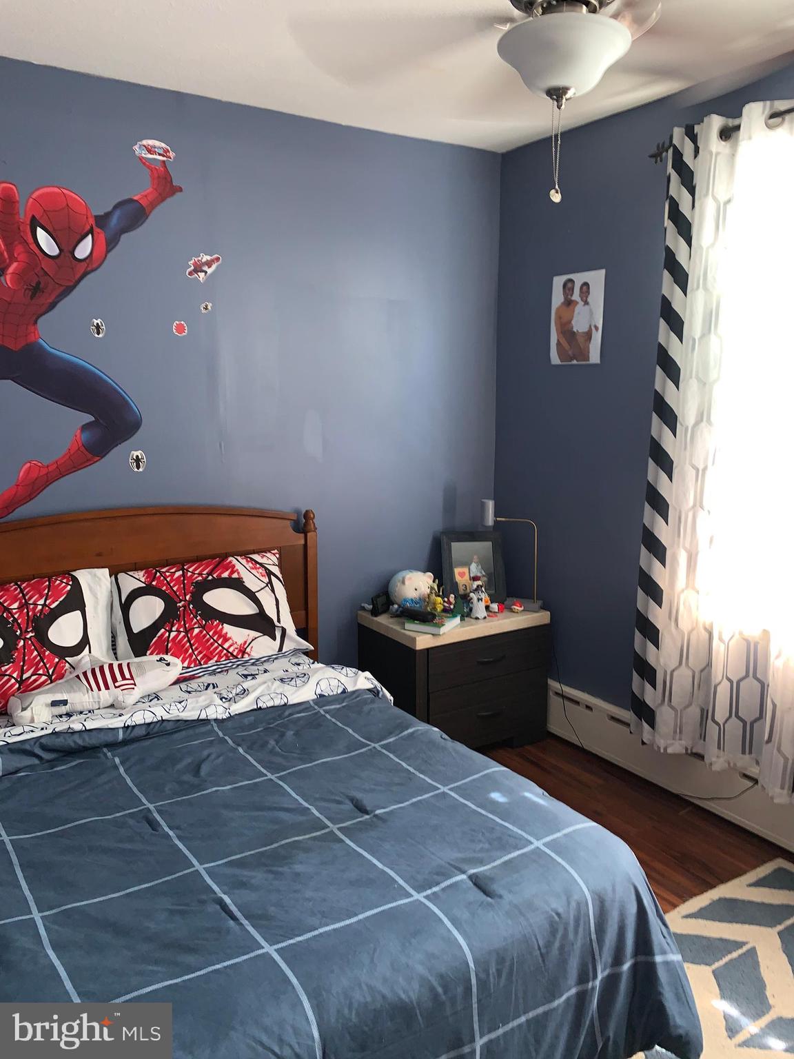 TACONY - Residential