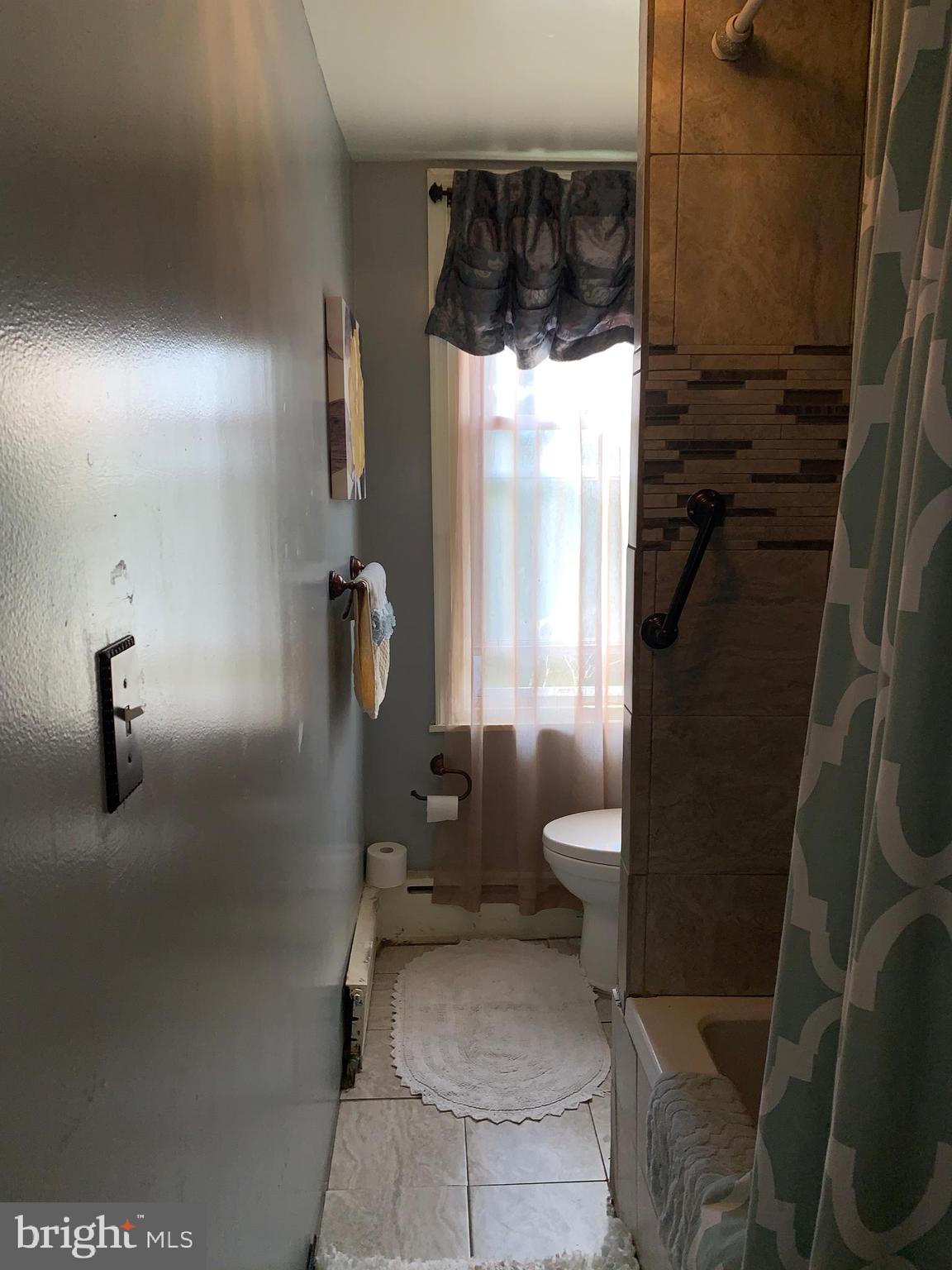 TACONY - Residential