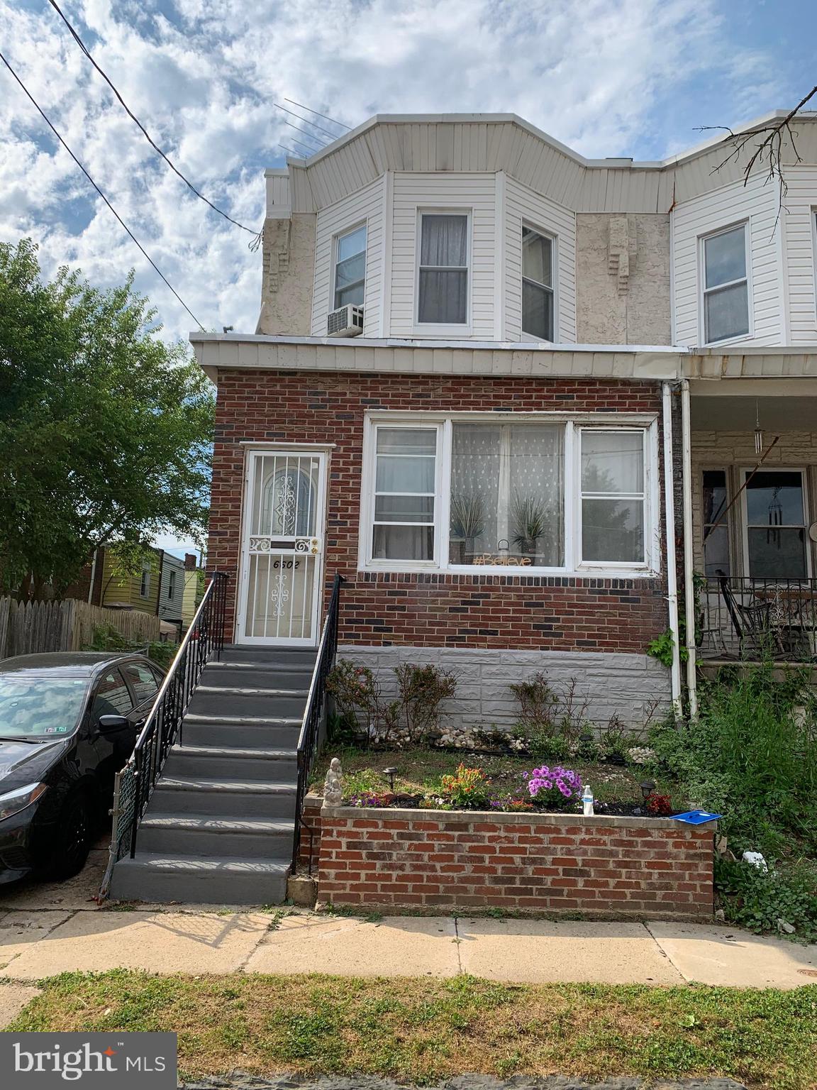 TACONY - Residential