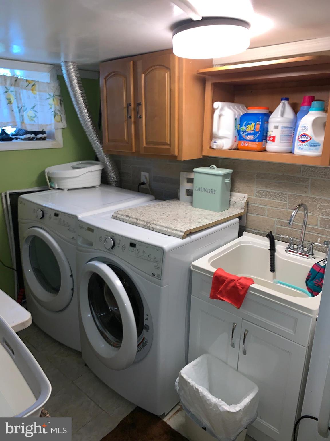 TACONY - Residential