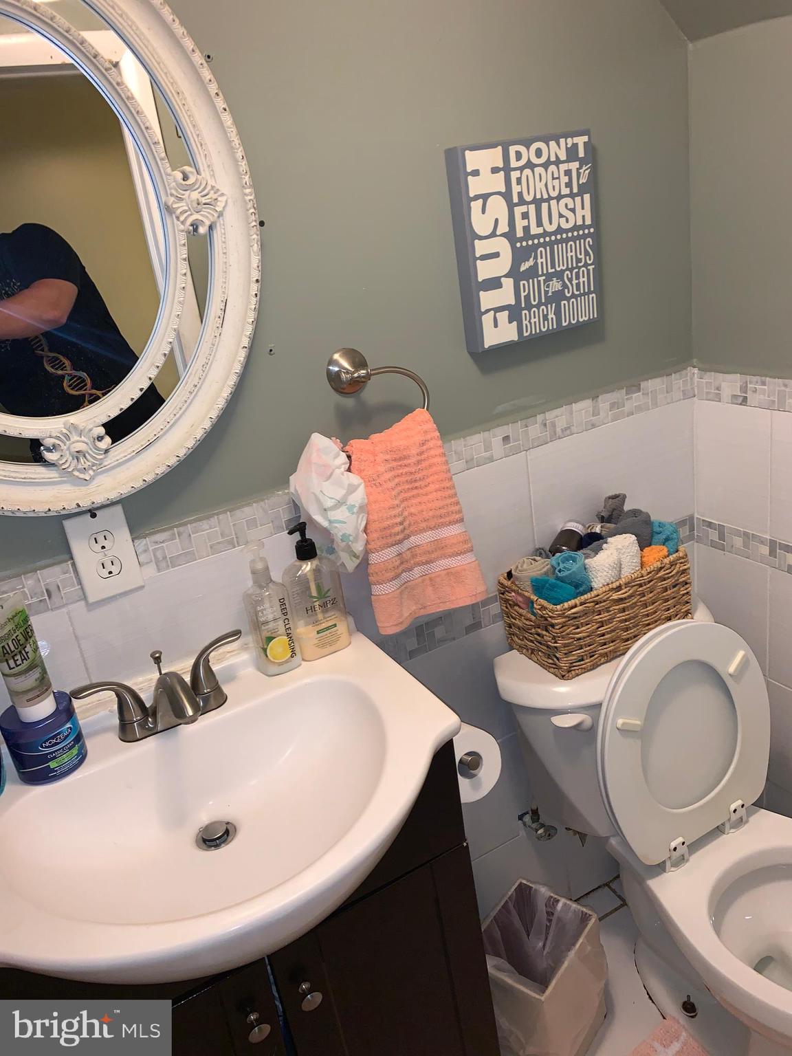 TACONY - Residential