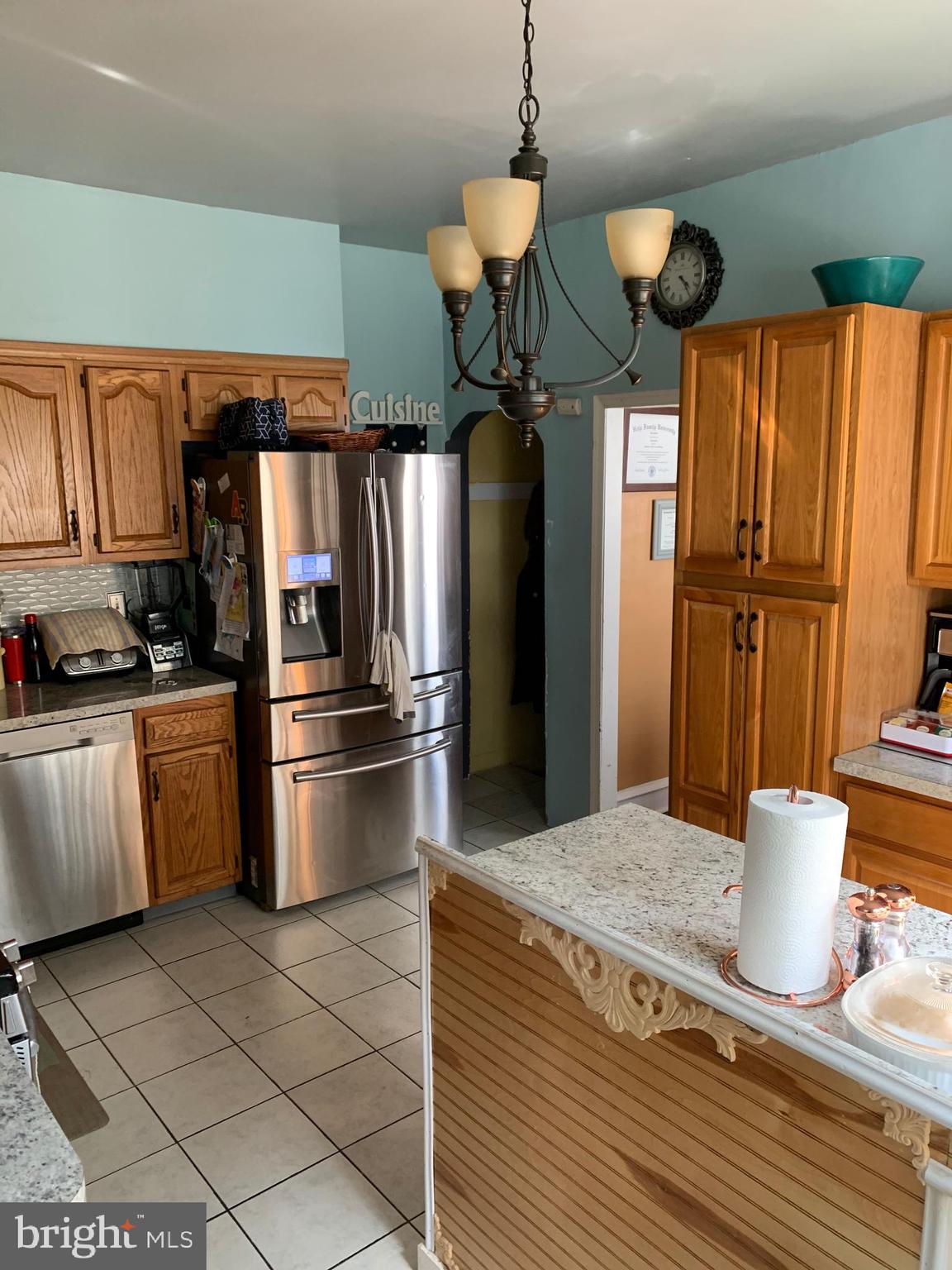 TACONY - Residential