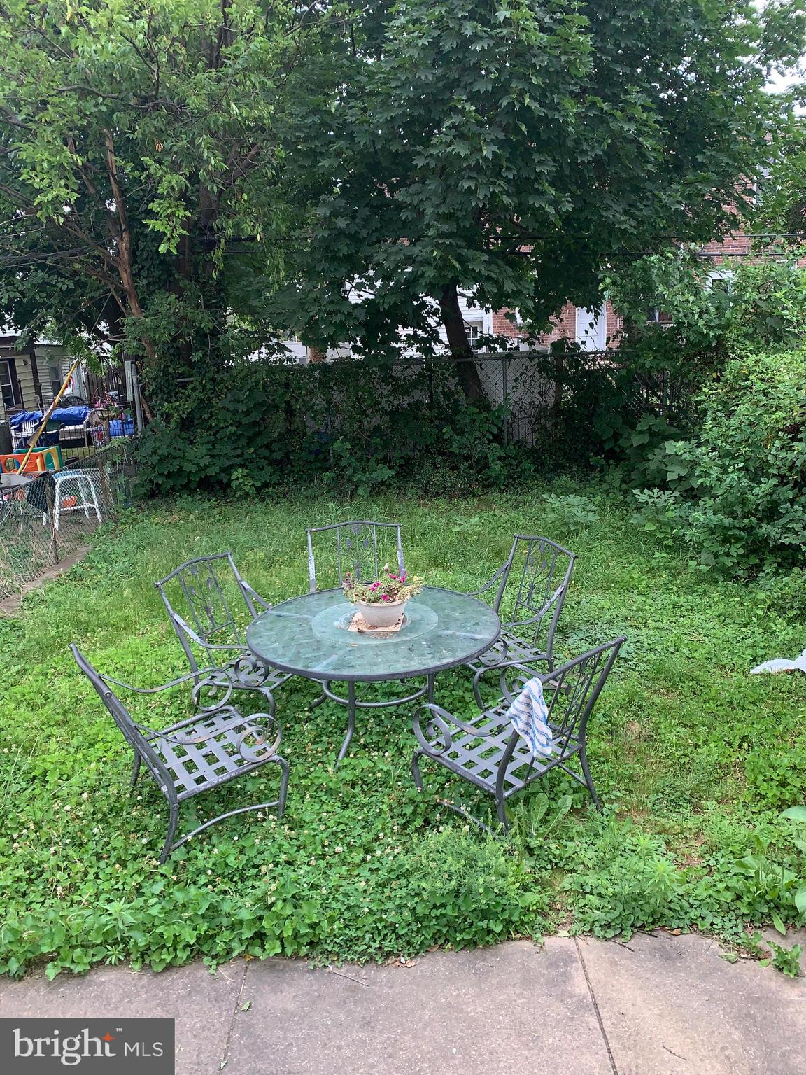 TACONY - Residential