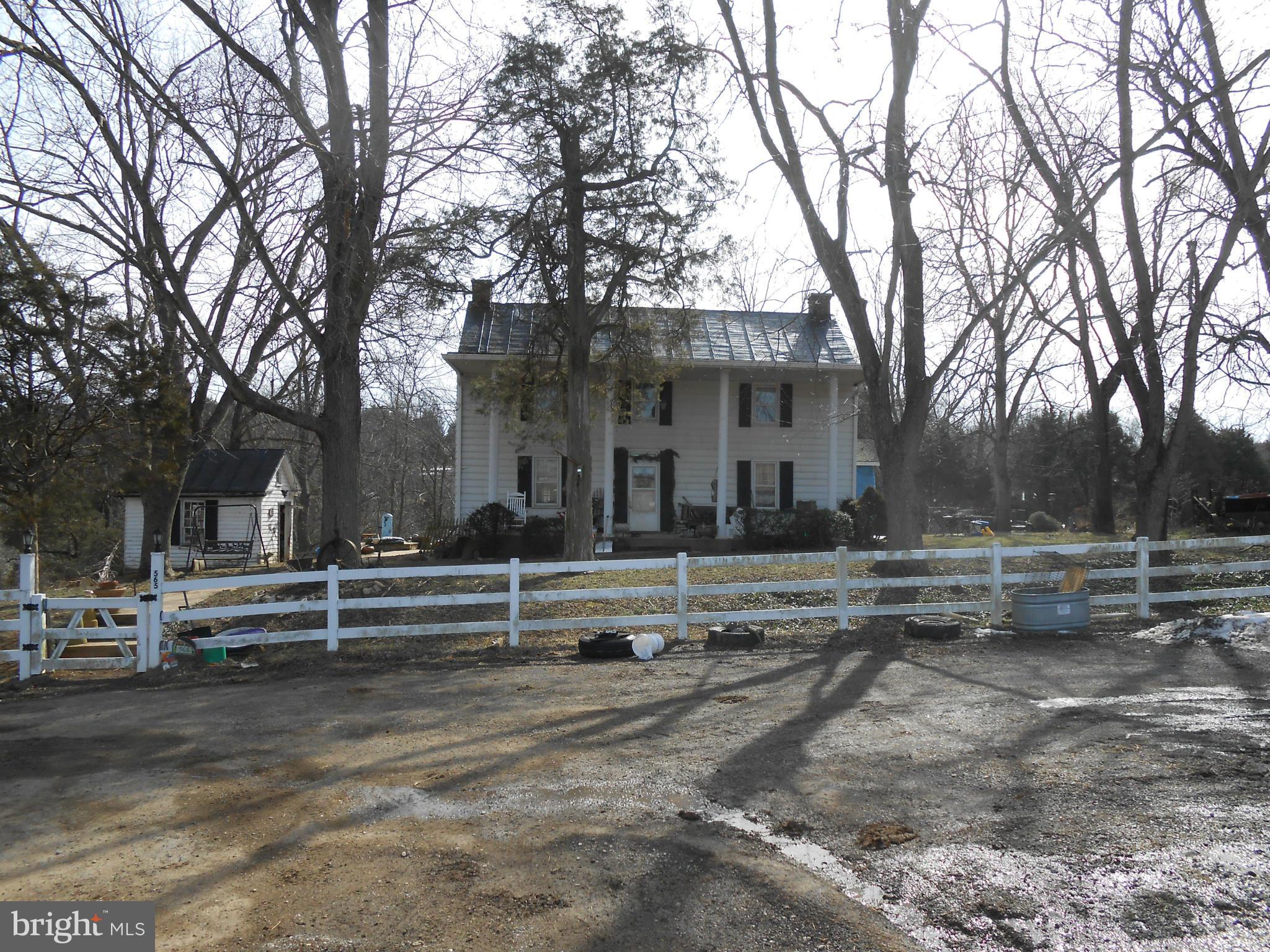 NONE AVAILABLE - Farm