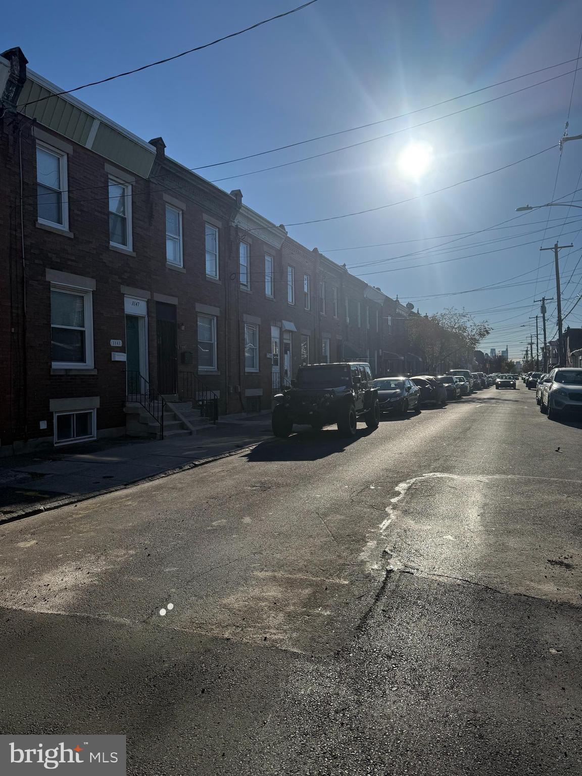 PORT RICHMOND - Residential