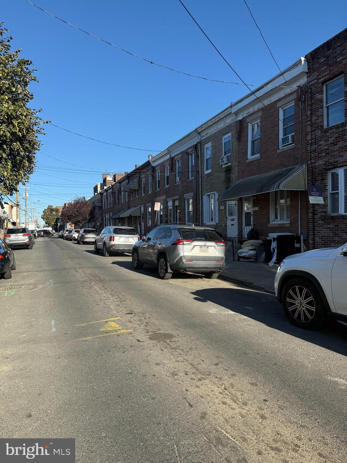 PORT RICHMOND - Residential