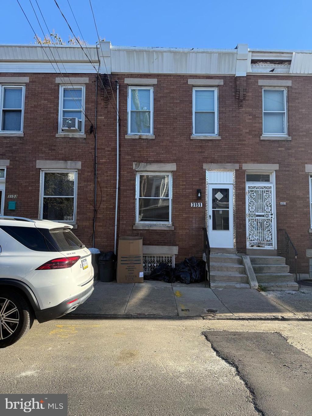 Photo of 3151 Tulip Street, PHILADELPHIA, PA 19134 (MLS # PAPH2556452)