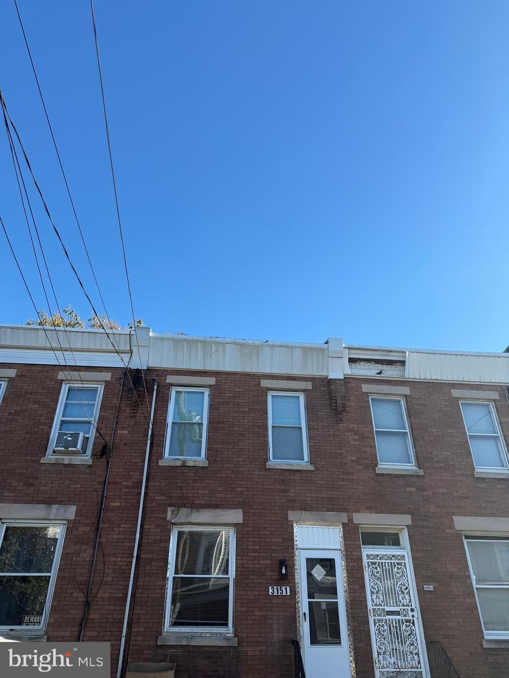 Photo of 3151 Tulip Street, PHILADELPHIA, PA 19134 (MLS # PAPH2556452)