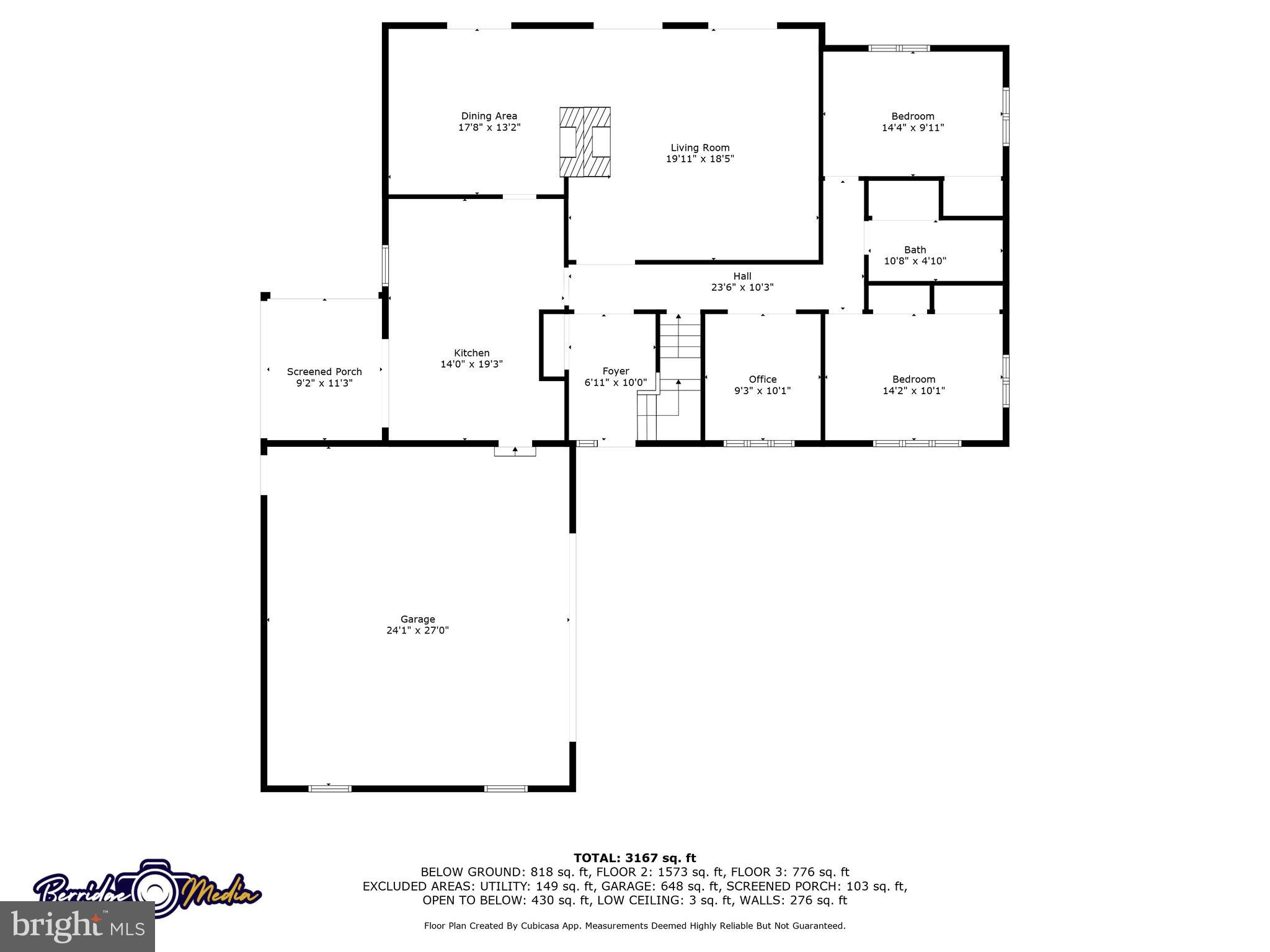 SPRING VALLEY - Residential
