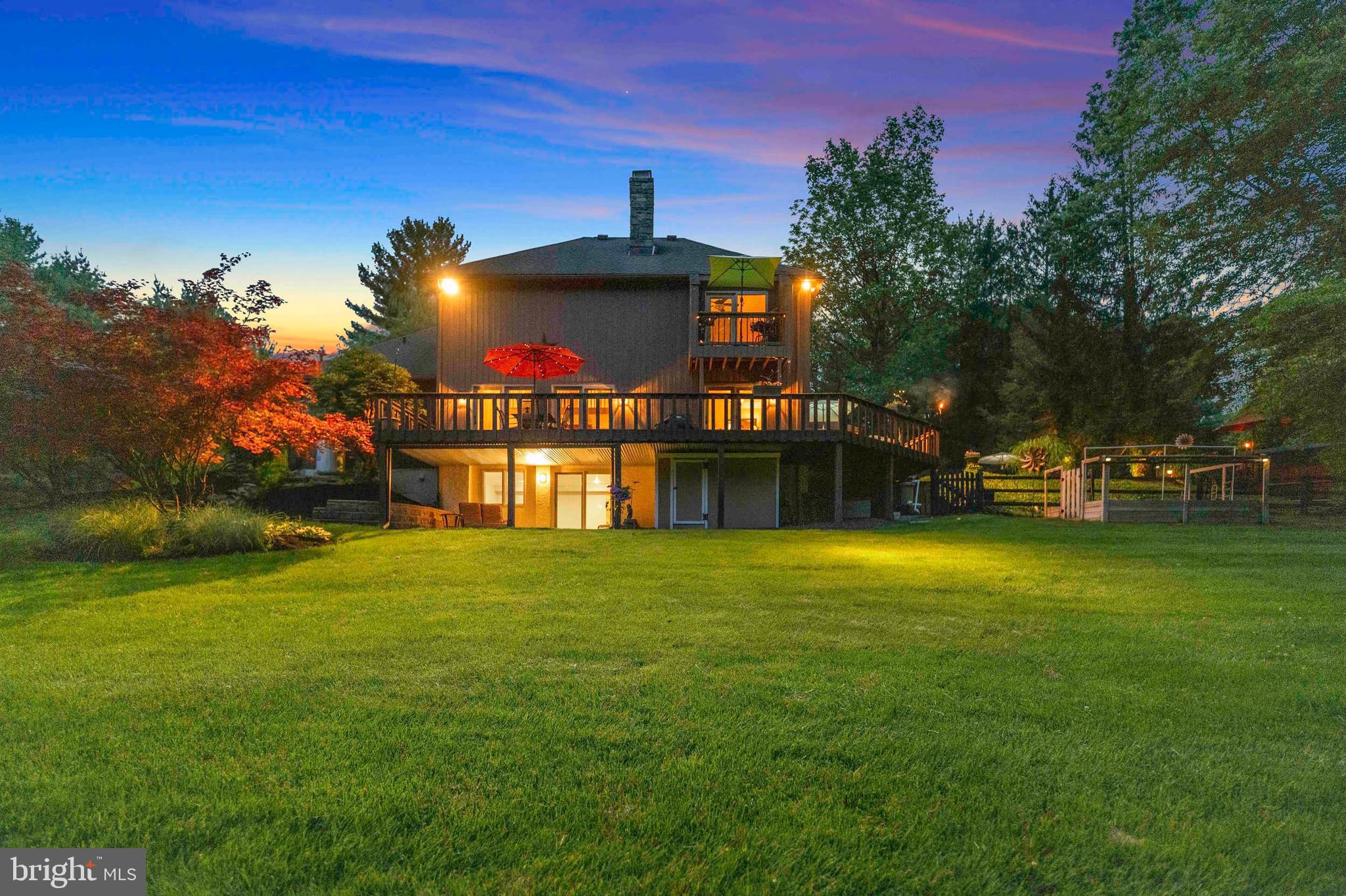 SPRING VALLEY - Residential