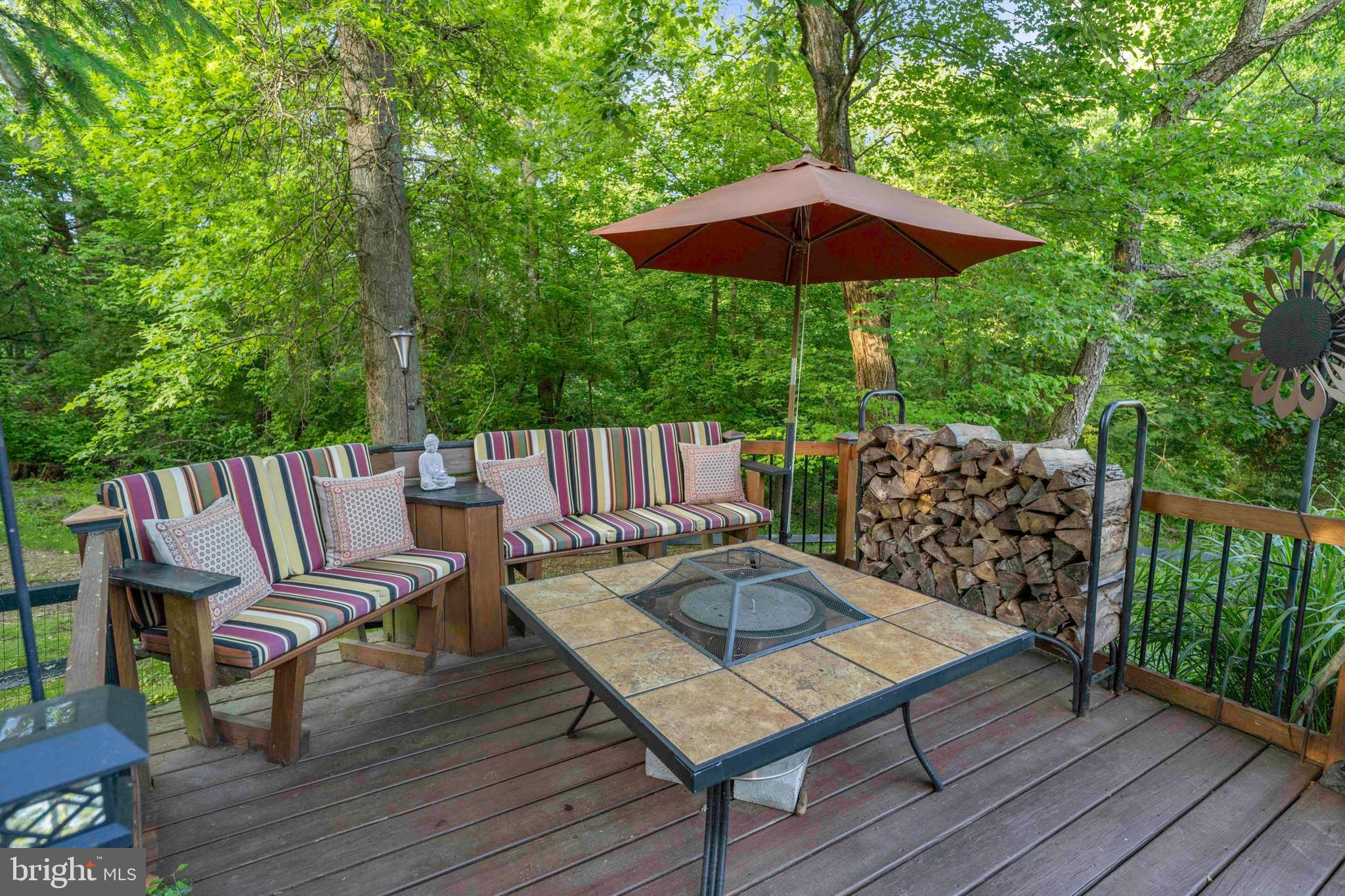 SPRING VALLEY - Residential