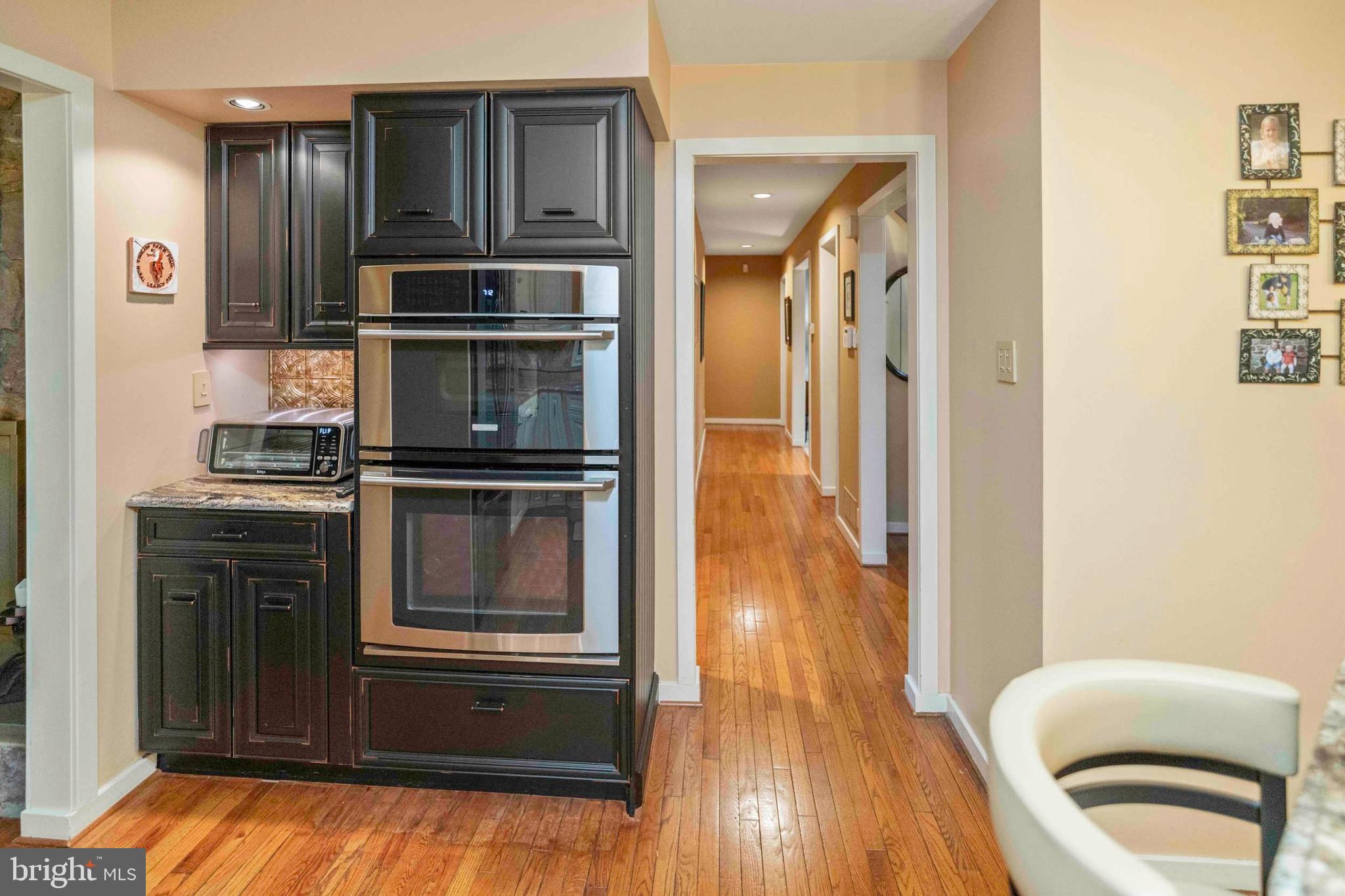 SPRING VALLEY - Residential