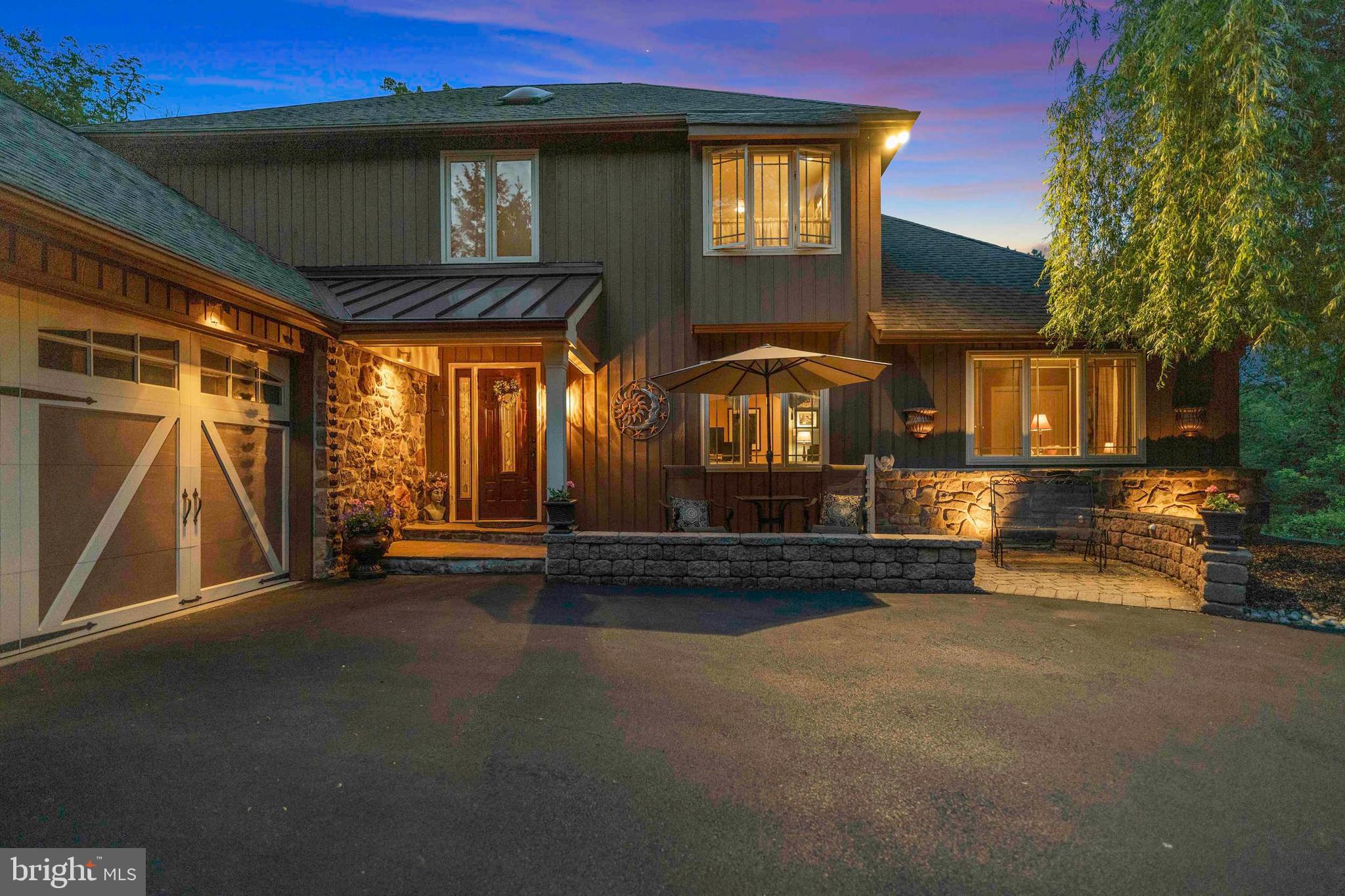 SPRING VALLEY - Residential