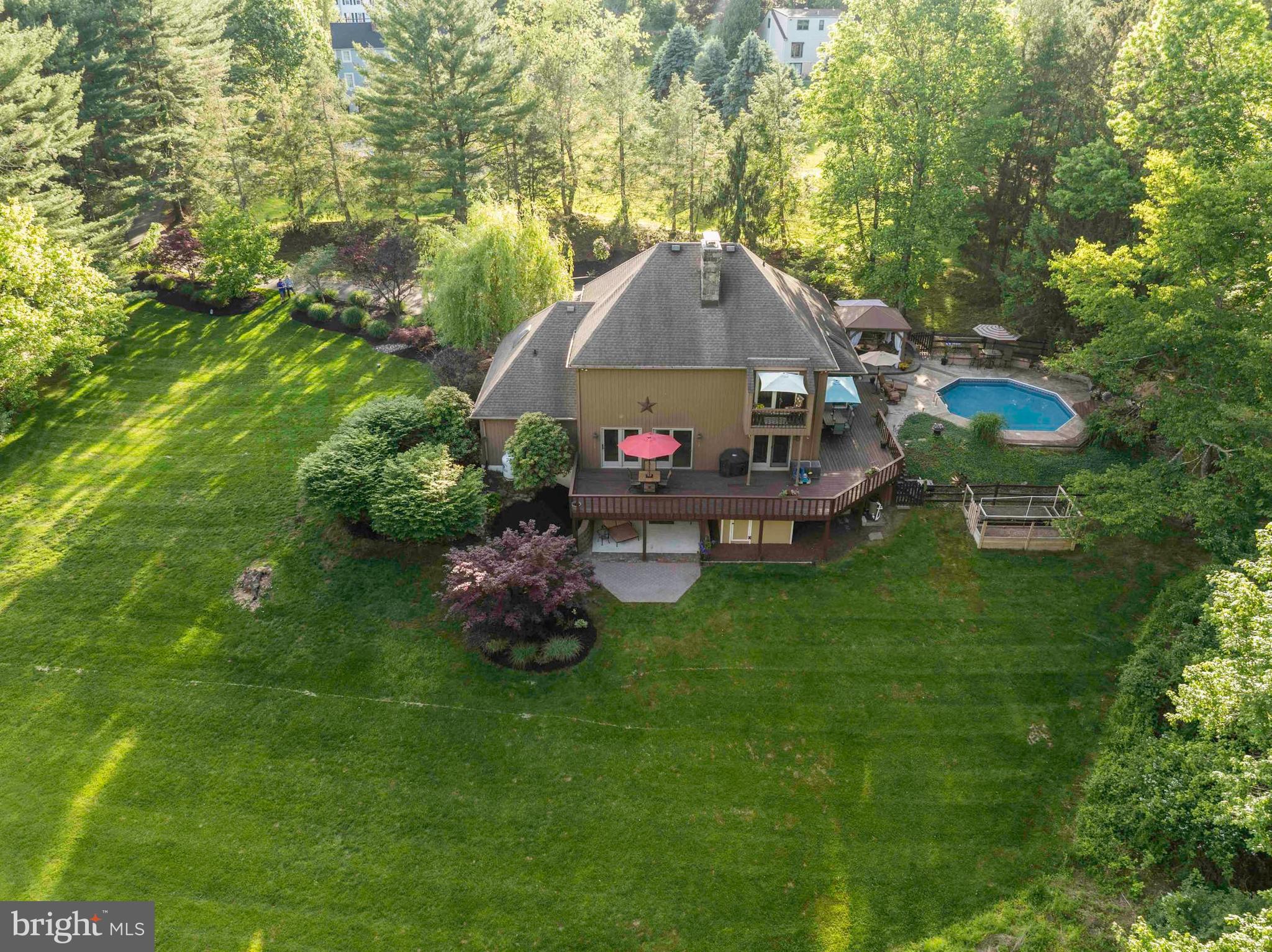 SPRING VALLEY - Residential