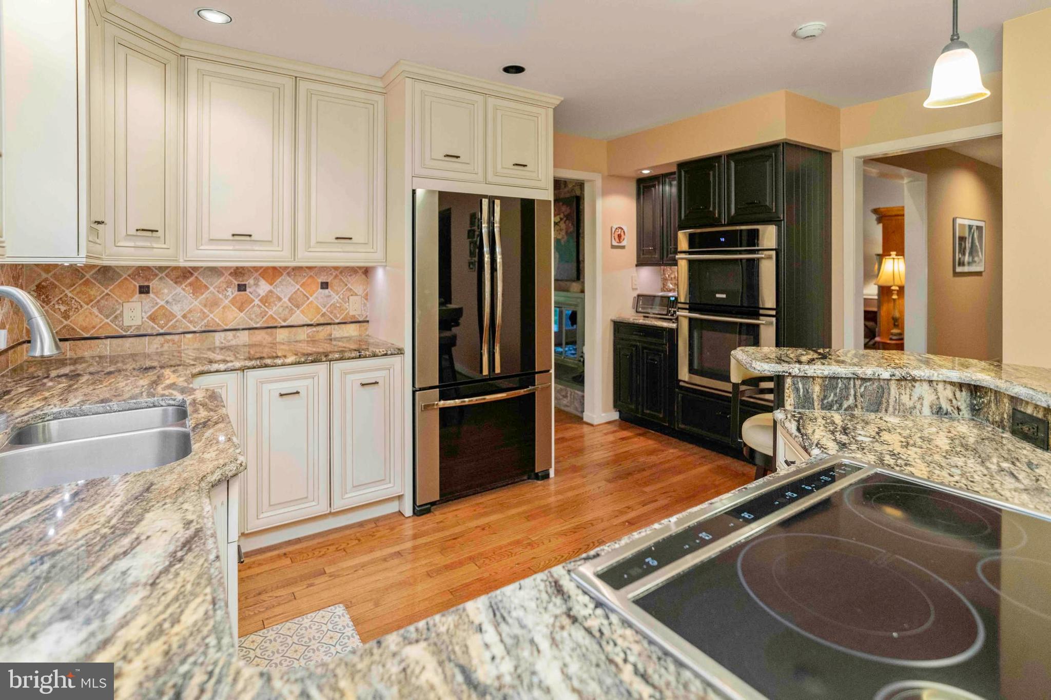 SPRING VALLEY - Residential