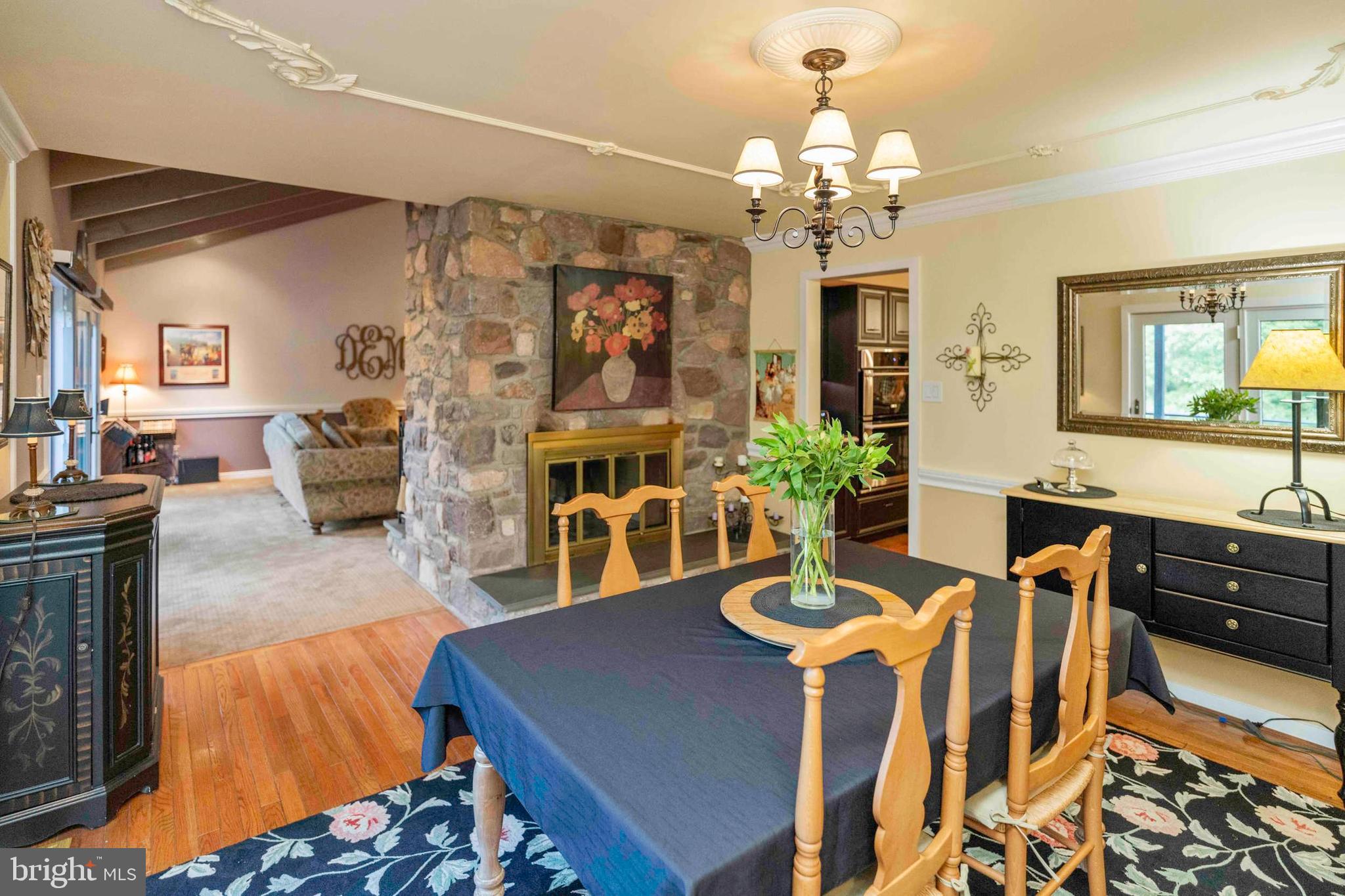 SPRING VALLEY - Residential