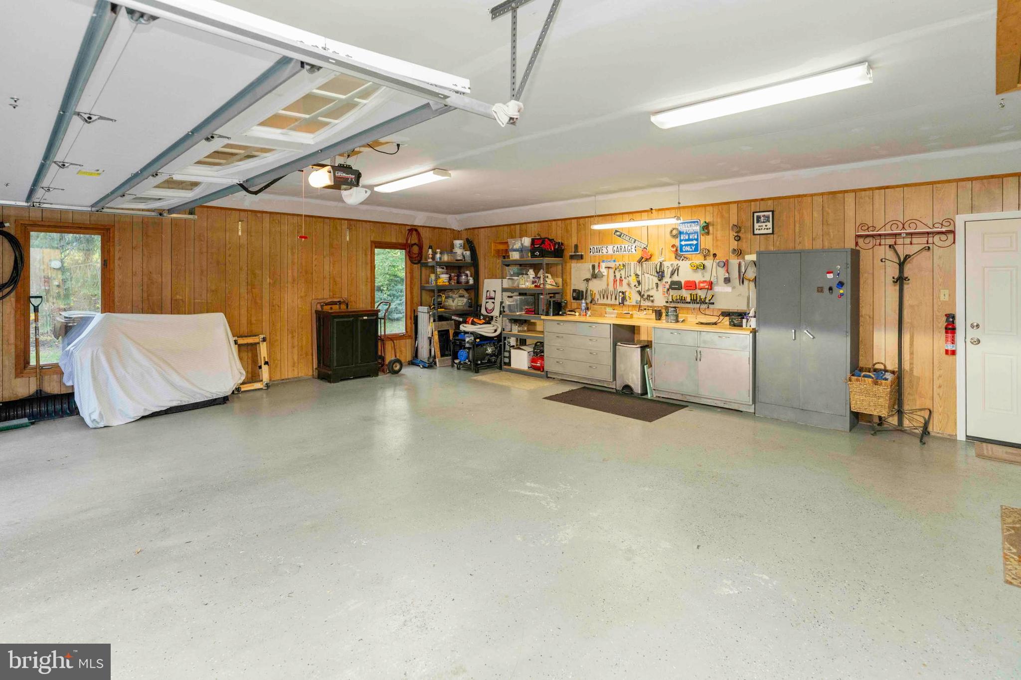 SPRING VALLEY - Residential