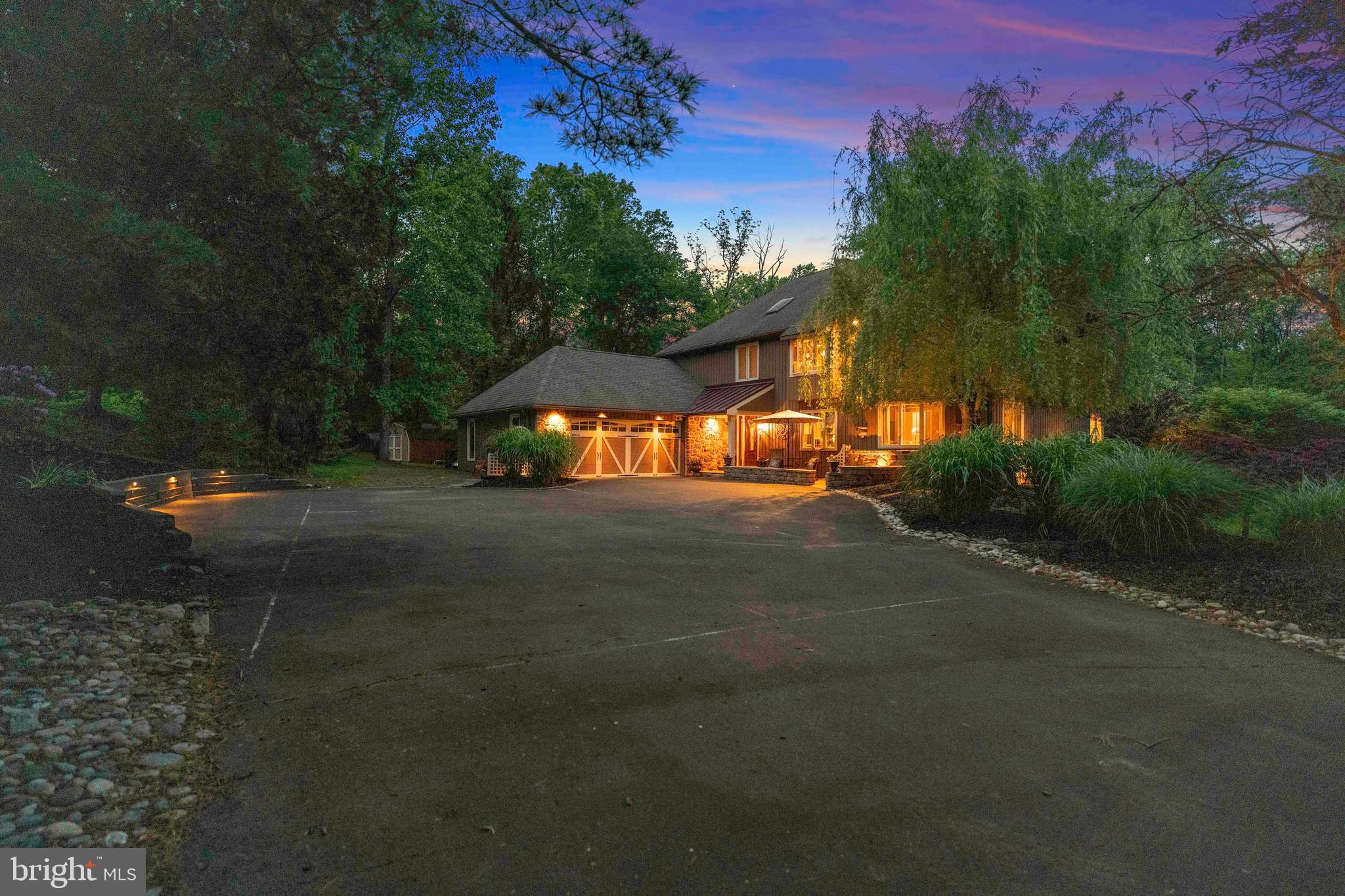 SPRING VALLEY - Residential