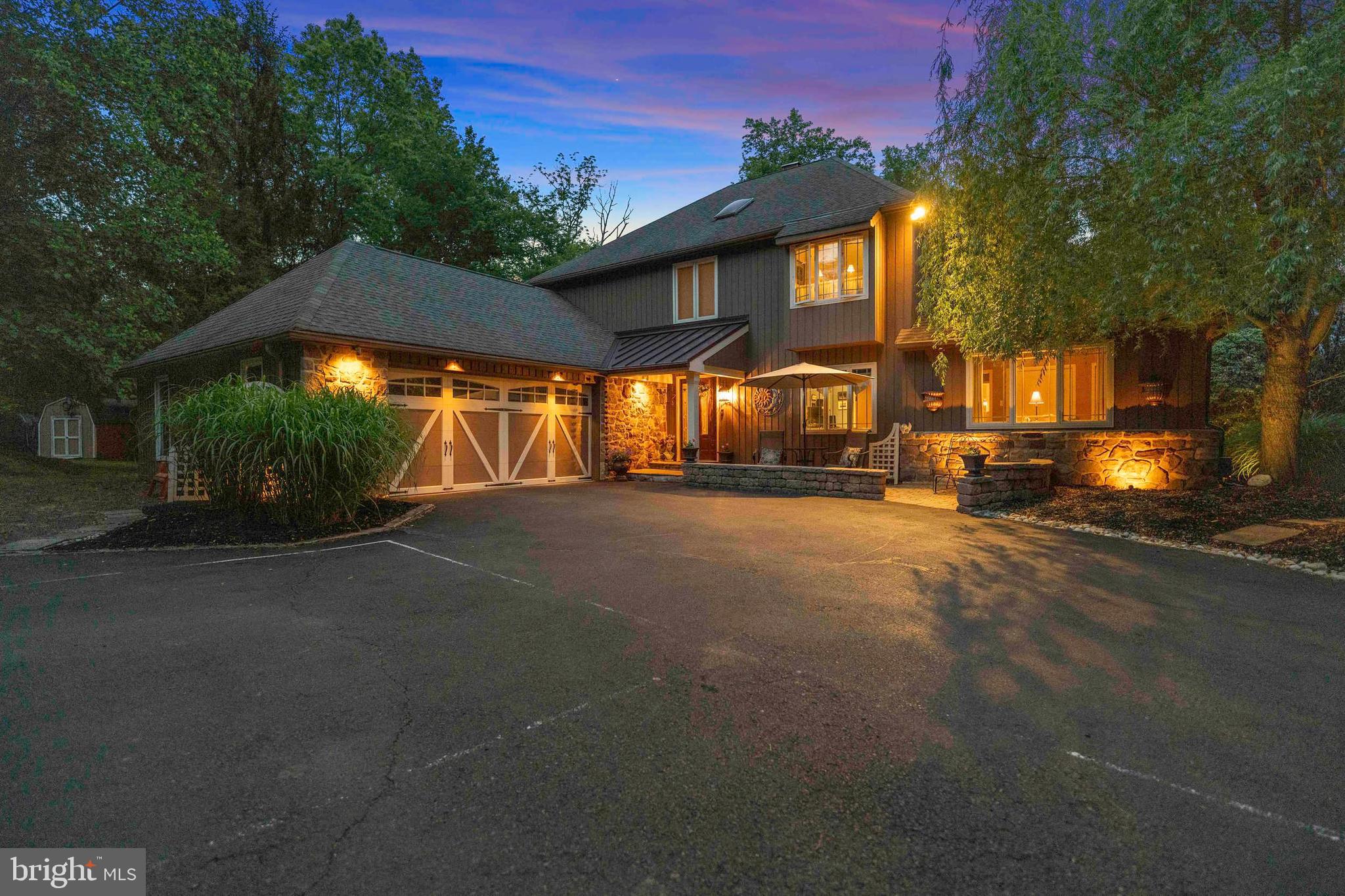 SPRING VALLEY - Residential