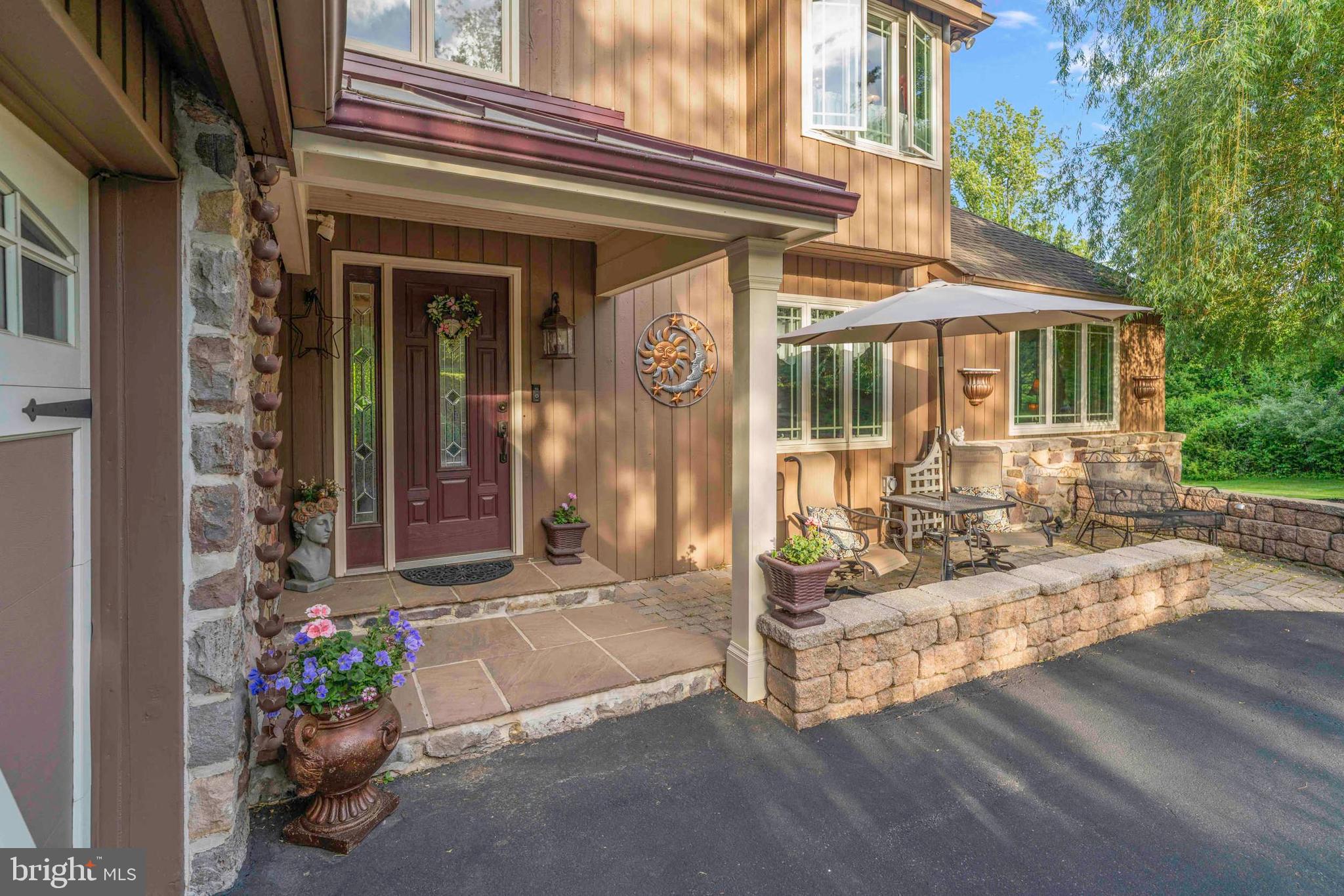 SPRING VALLEY - Residential