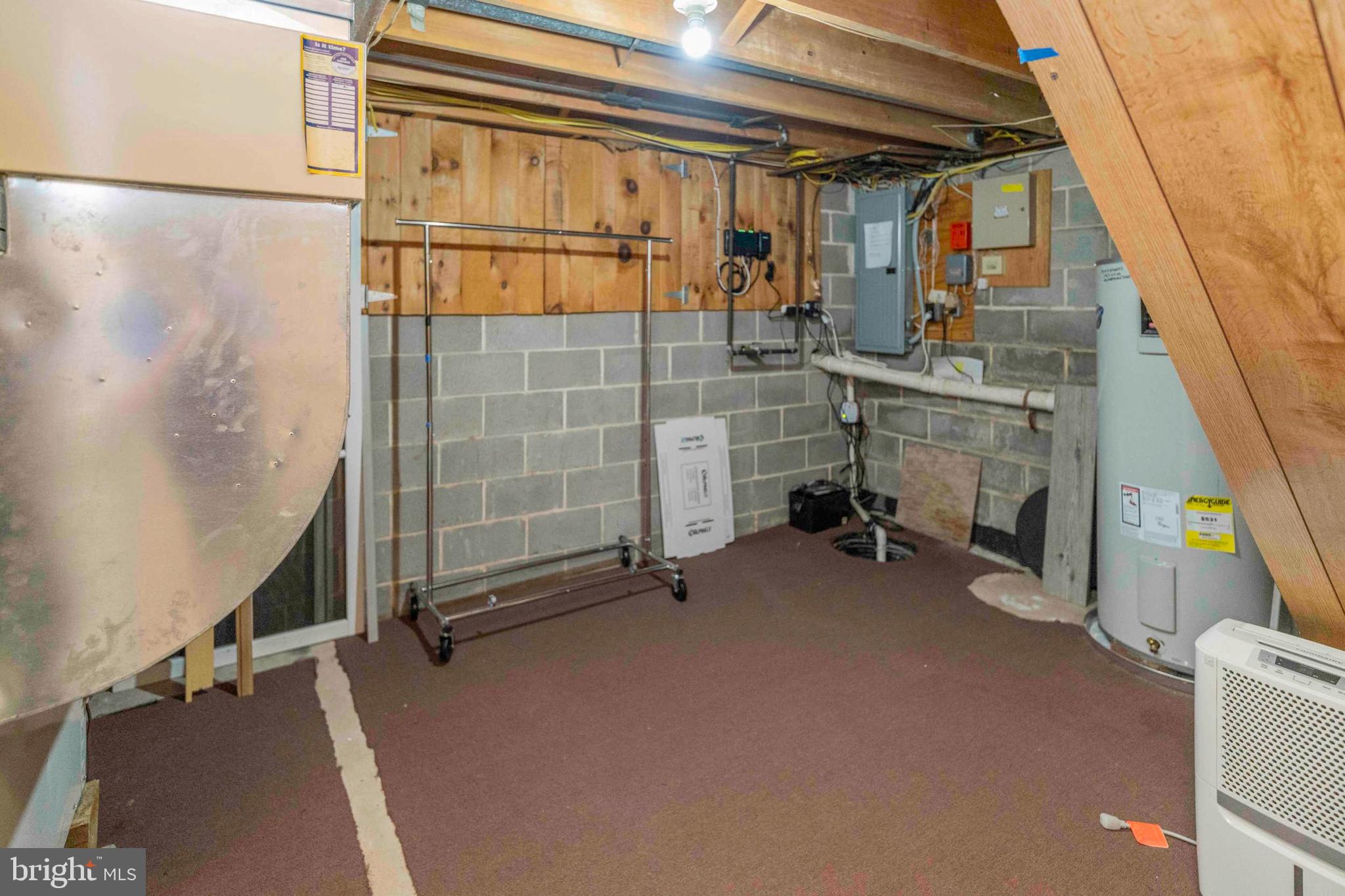 SPRING VALLEY - Residential