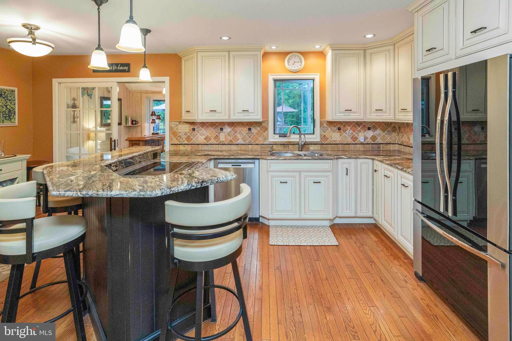 SPRING VALLEY - Residential