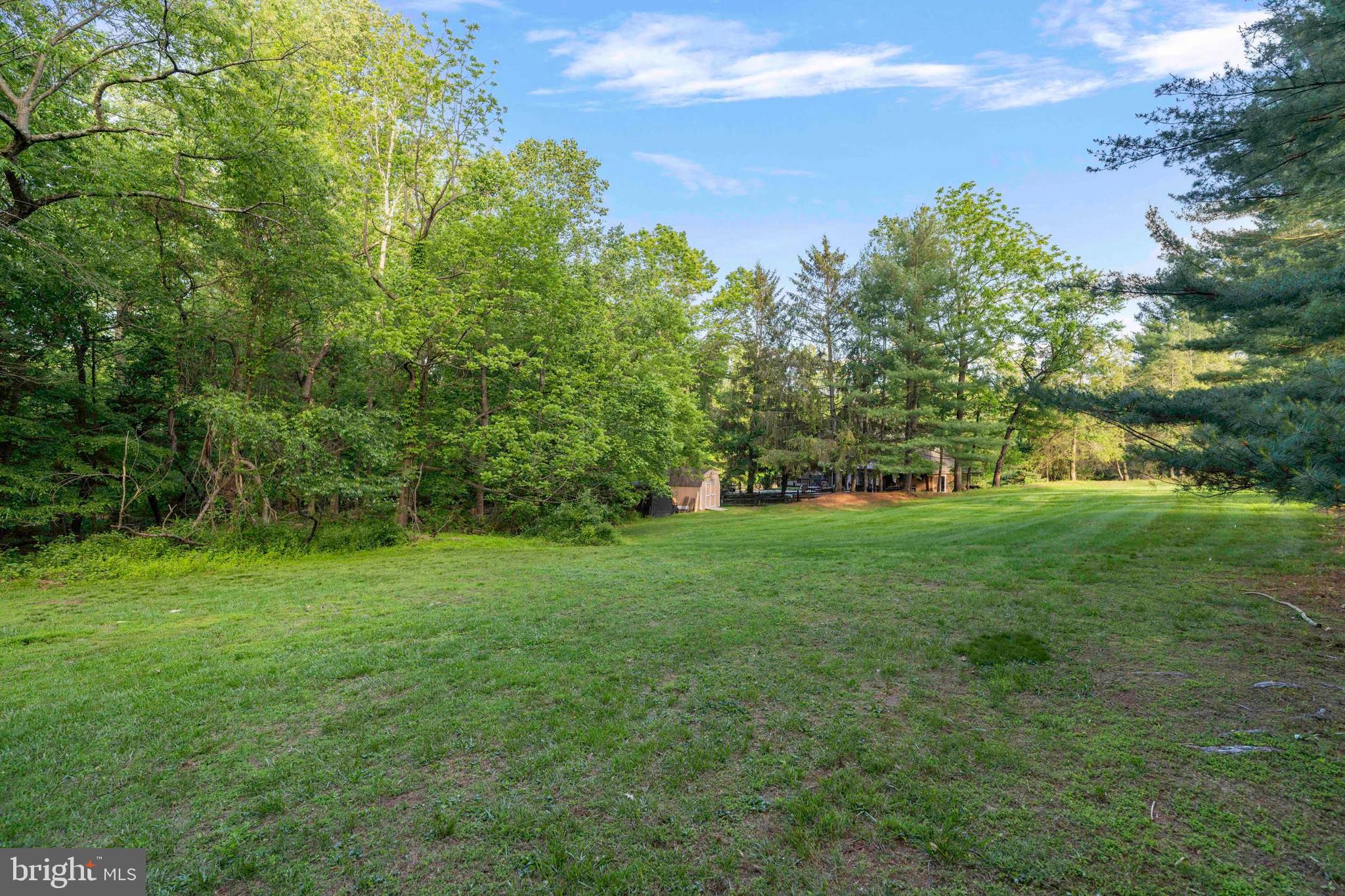 SPRING VALLEY - Residential