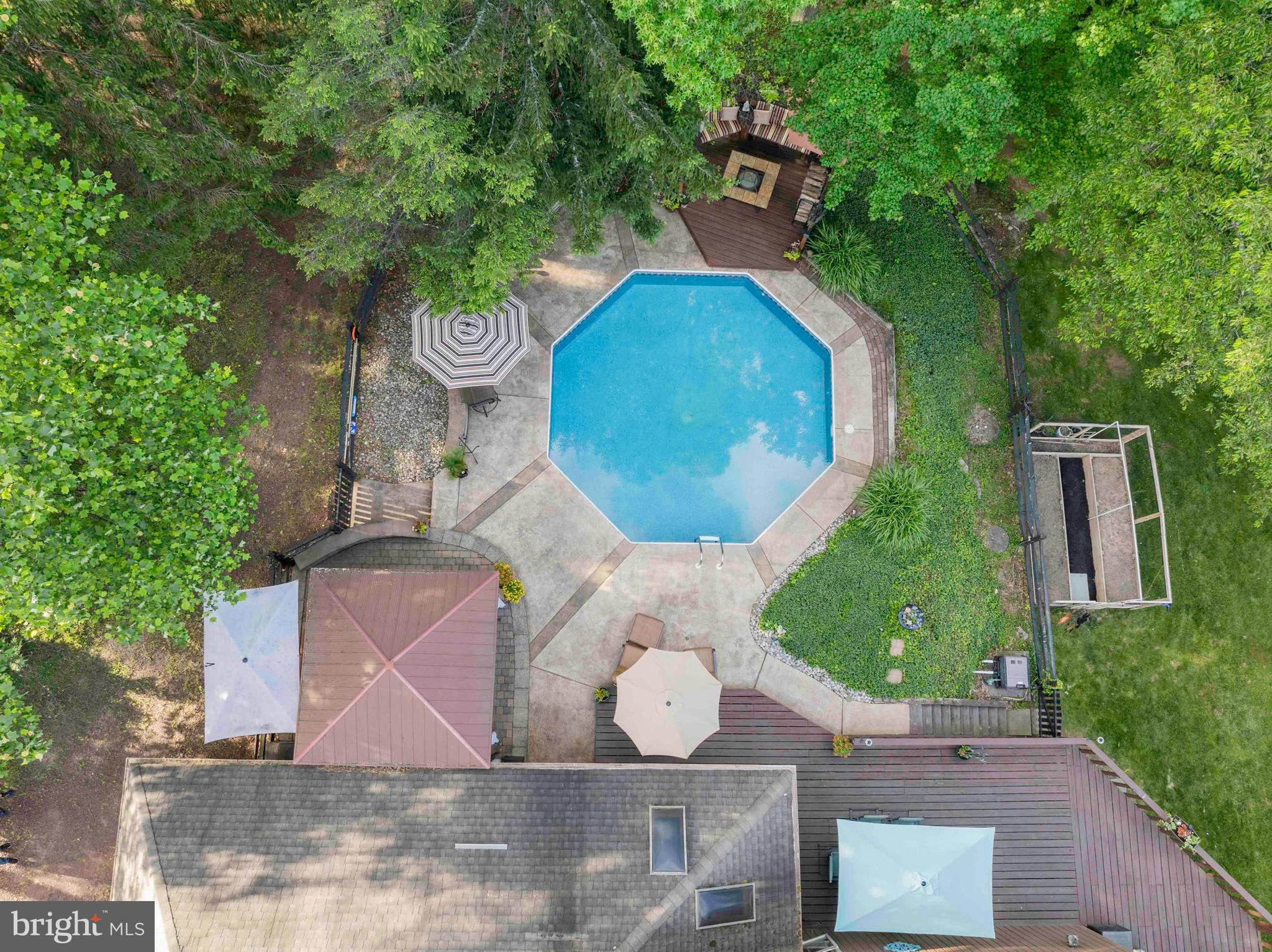 SPRING VALLEY - Residential