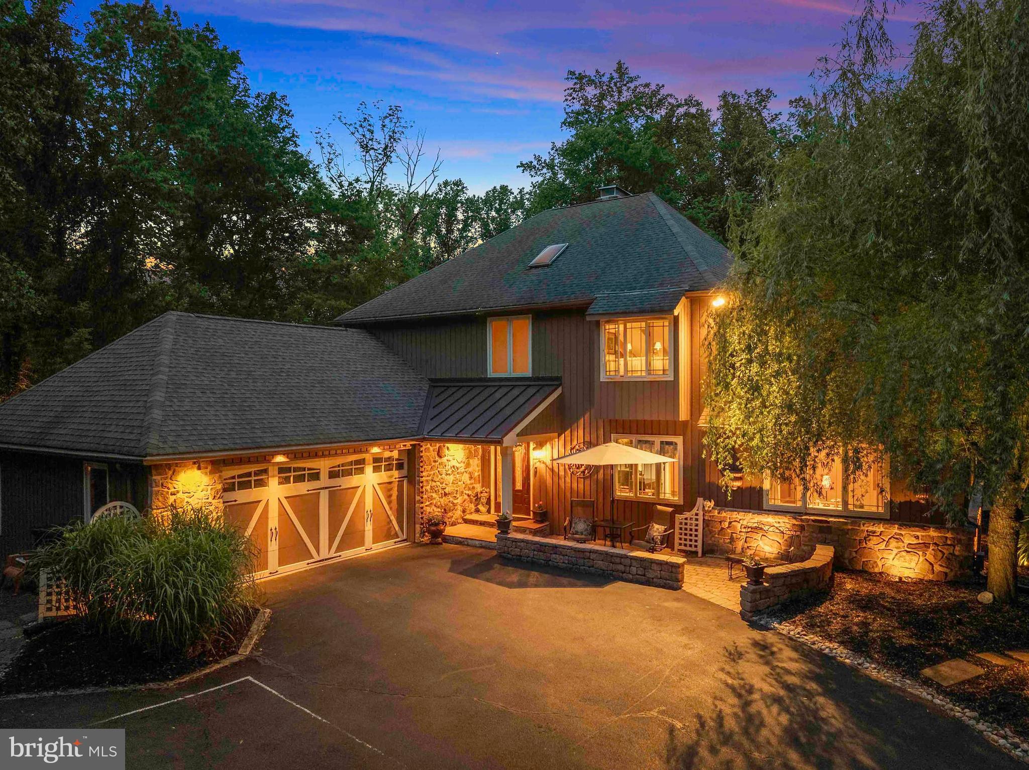 SPRING VALLEY - Residential