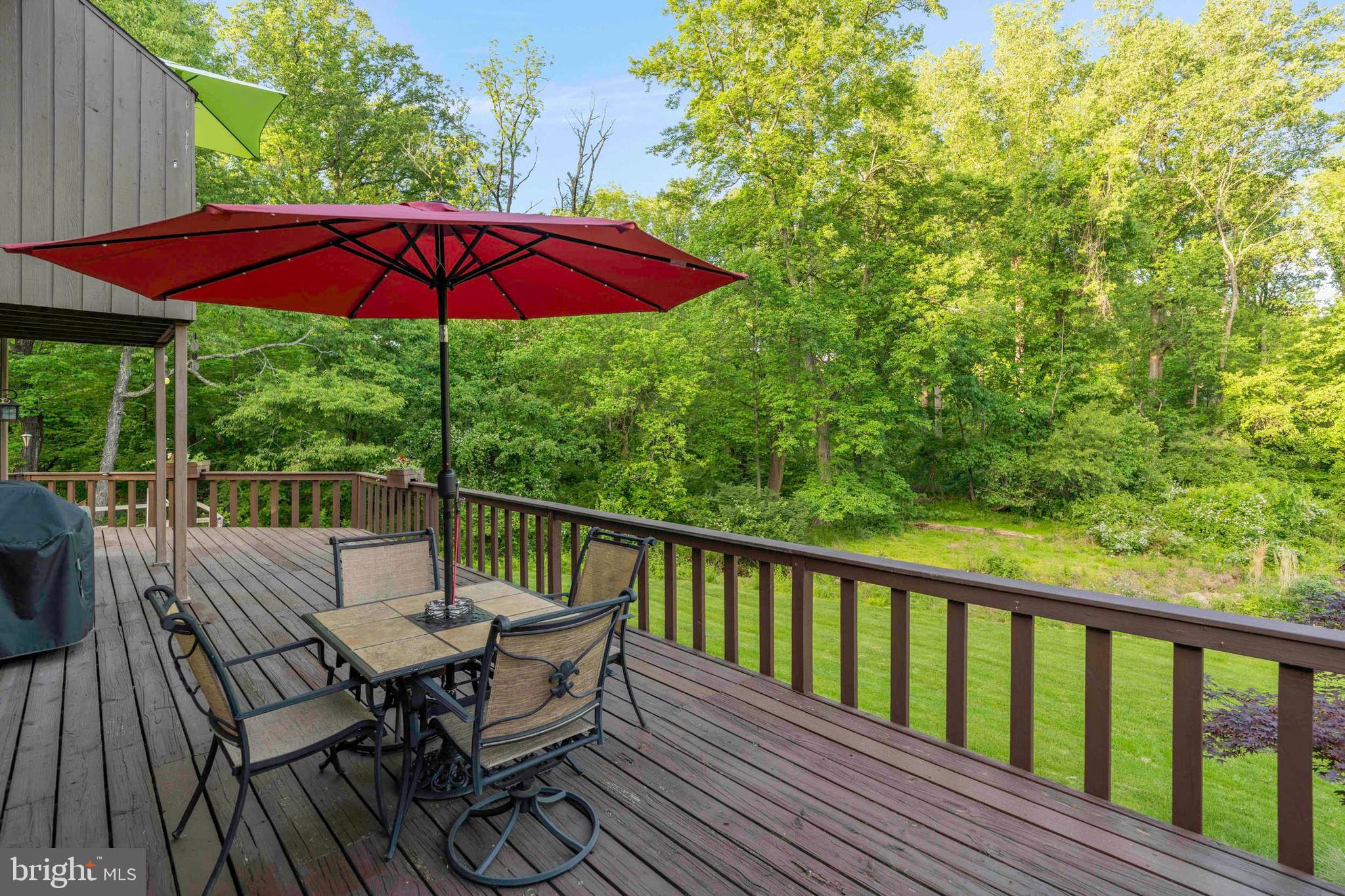 SPRING VALLEY - Residential