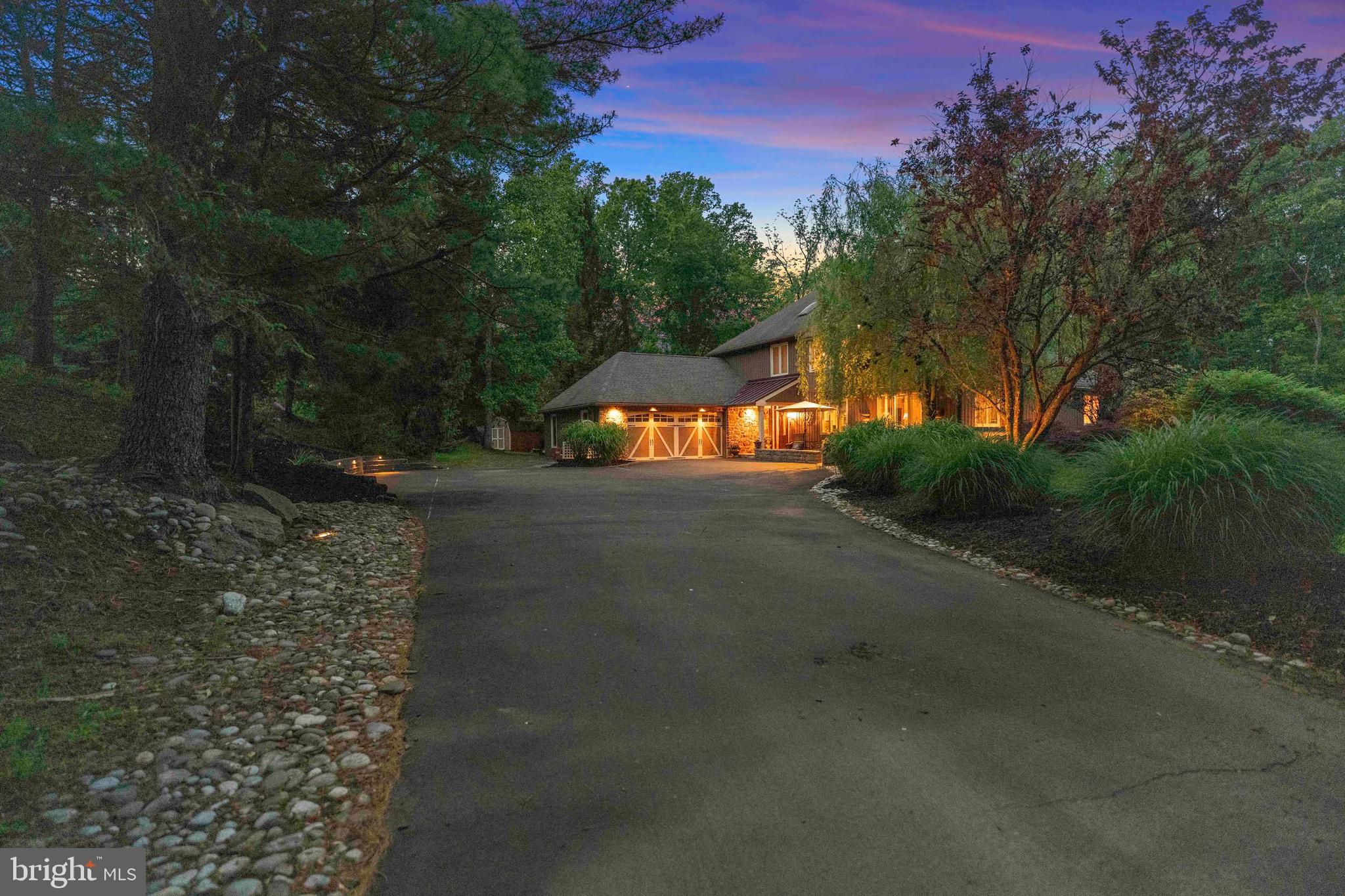 SPRING VALLEY - Residential