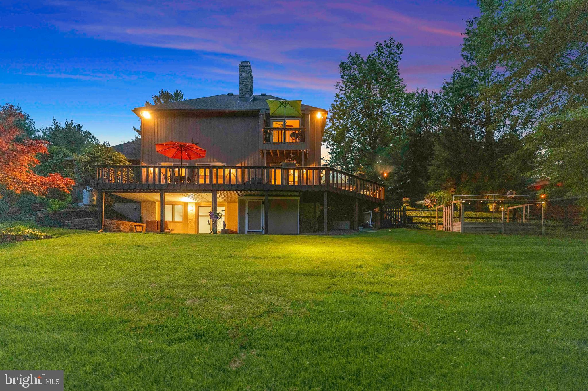 SPRING VALLEY - Residential